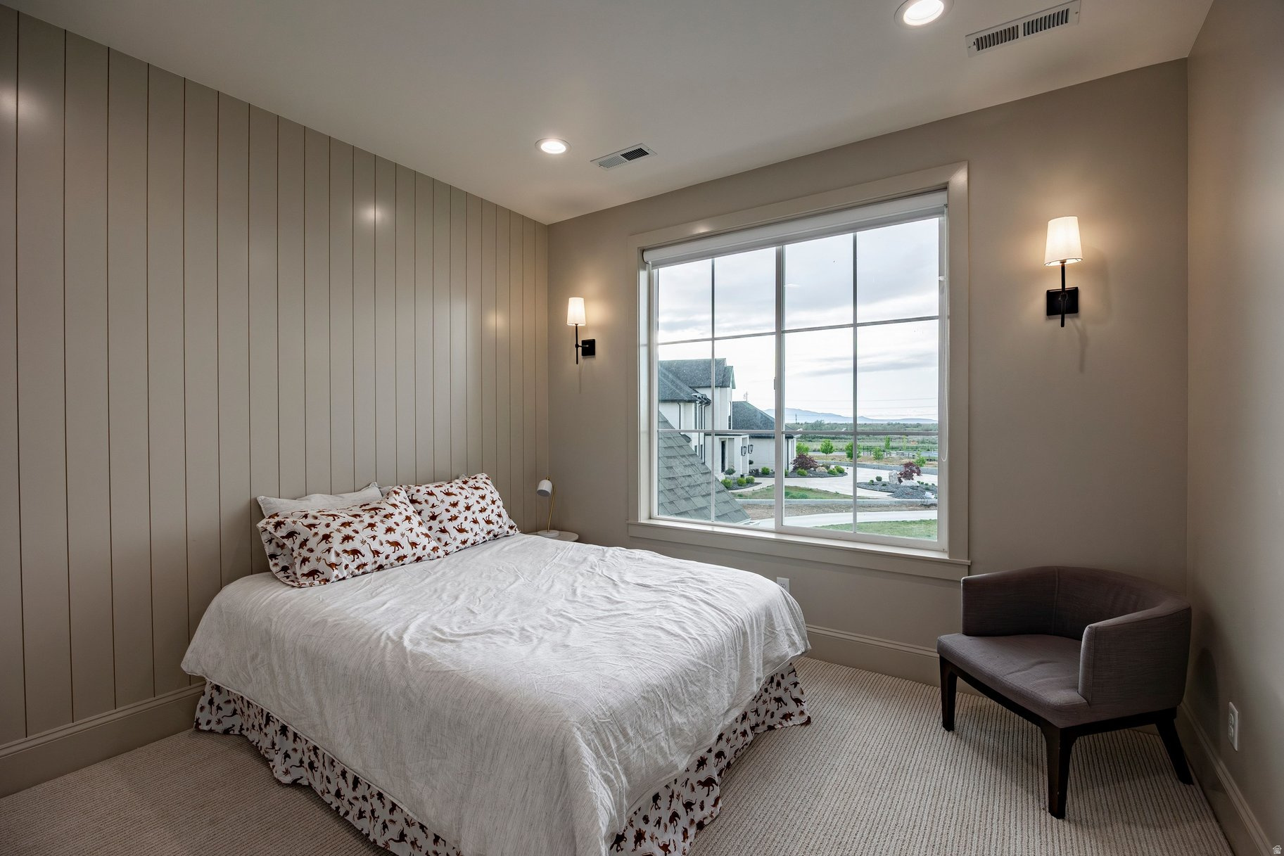 HIGHGATE ESTATES - Residential