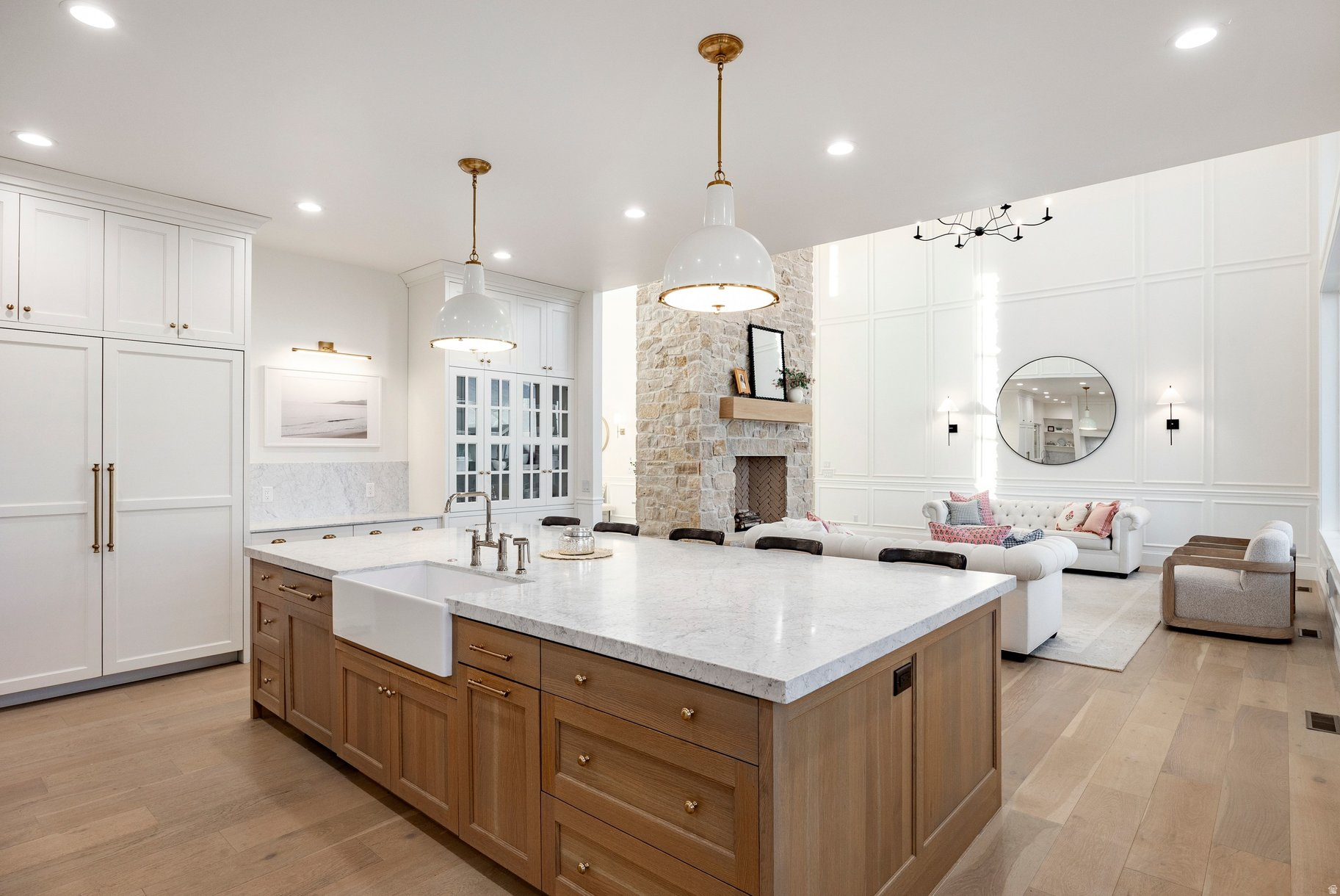 HIGHGATE ESTATES - Residential