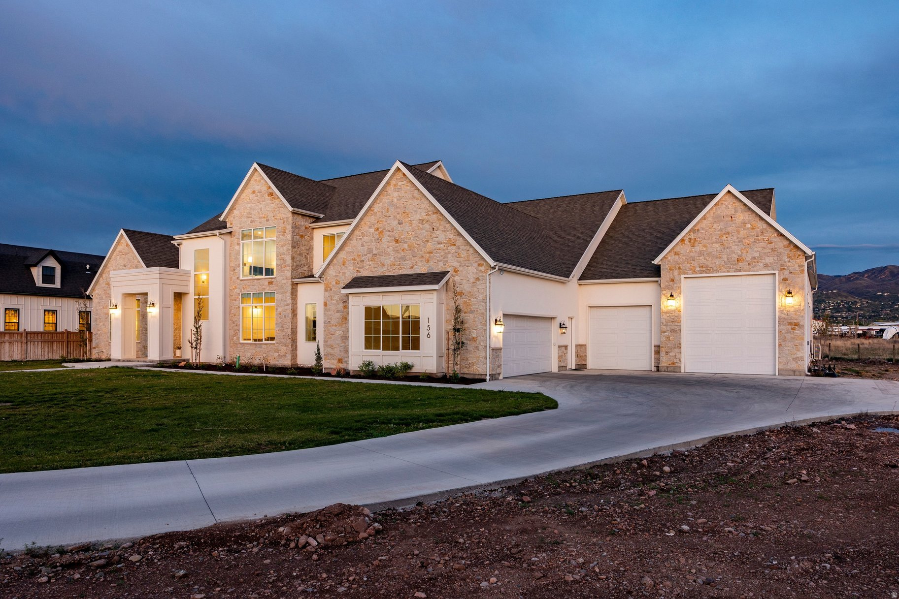 HIGHGATE ESTATES - Residential
