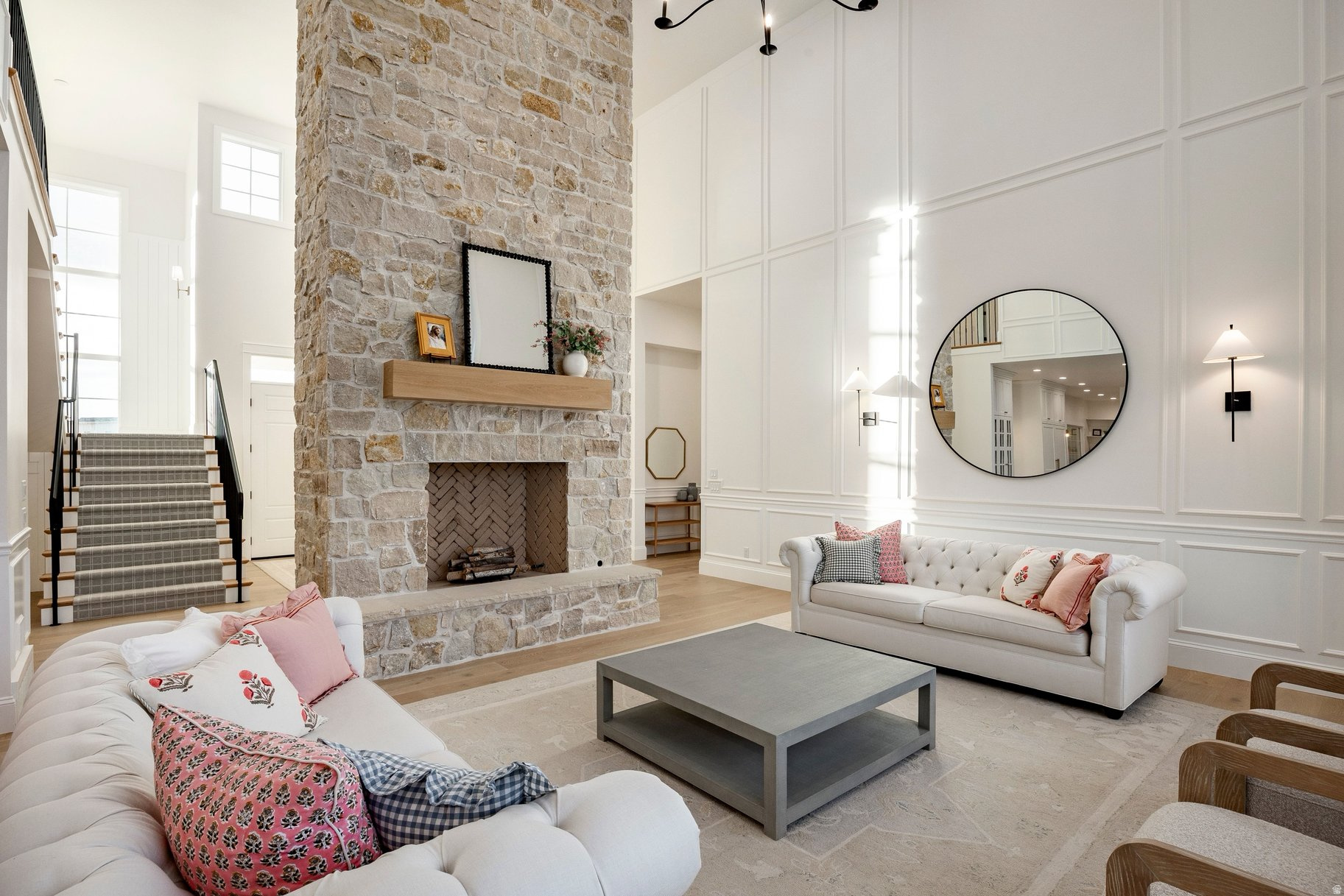 HIGHGATE ESTATES - Residential