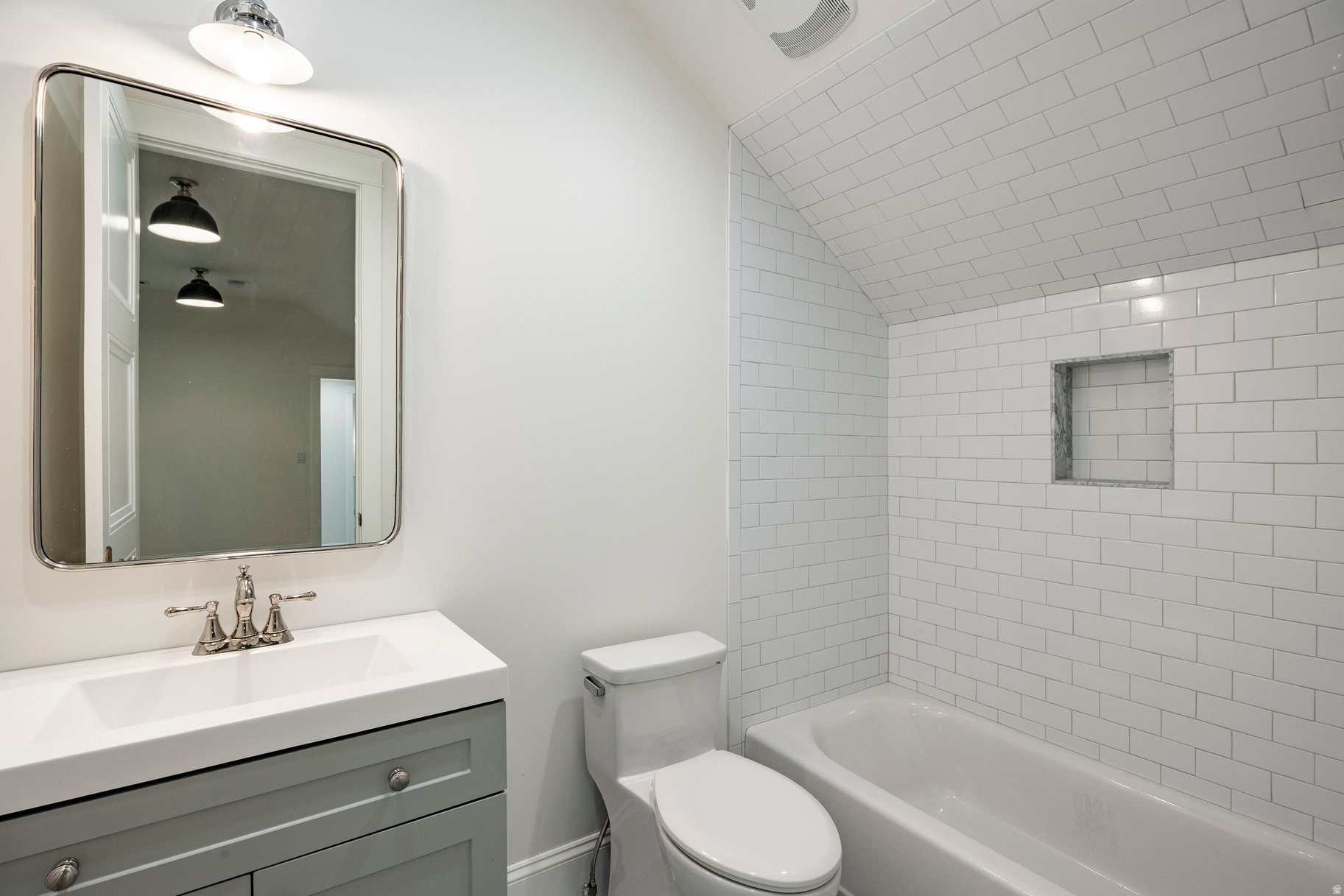 HIGHGATE ESTATES - Residential