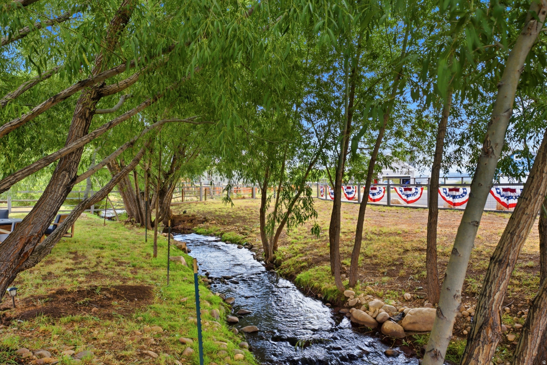 KAMAS WEST PHASE II SUBDIVISION - Residential