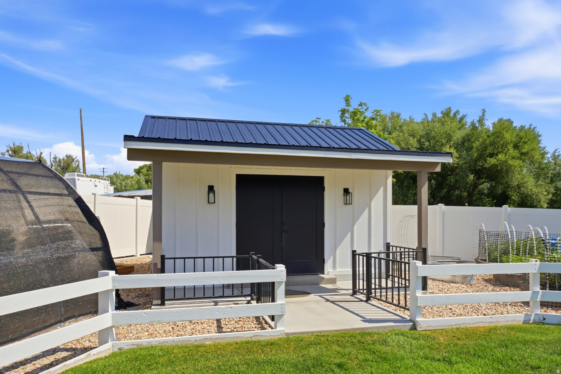 KAMAS WEST PHASE II SUBDIVISION - Residential
