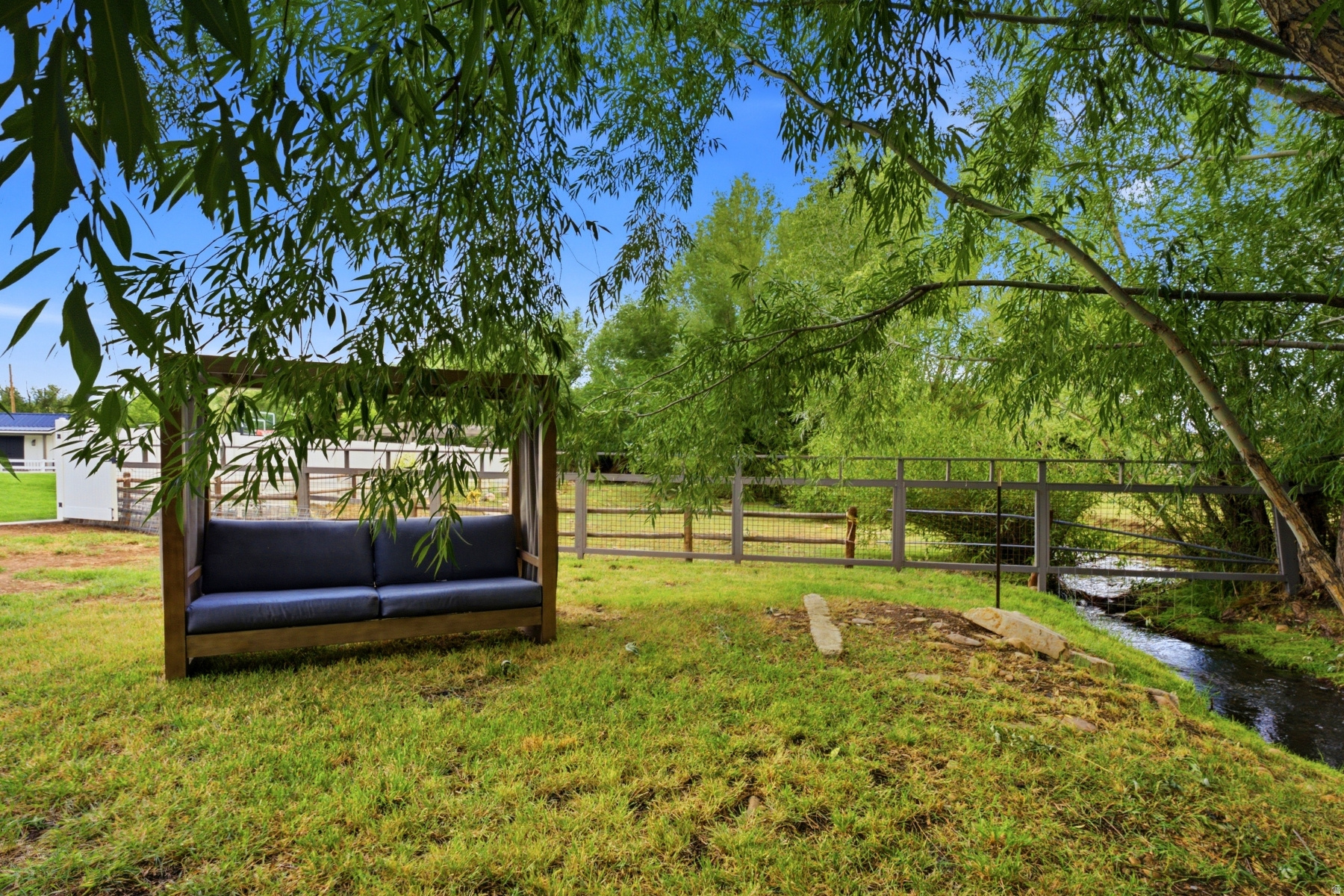 KAMAS WEST PHASE II SUBDIVISION - Residential
