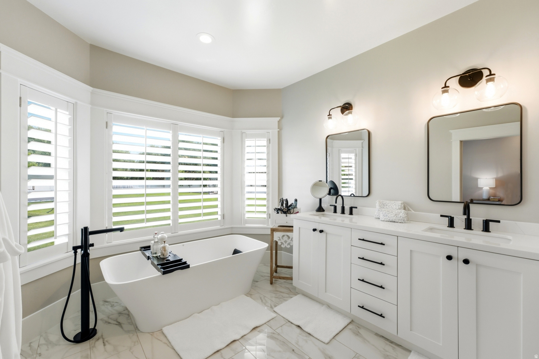 KAMAS WEST PHASE II SUBDIVISION - Residential