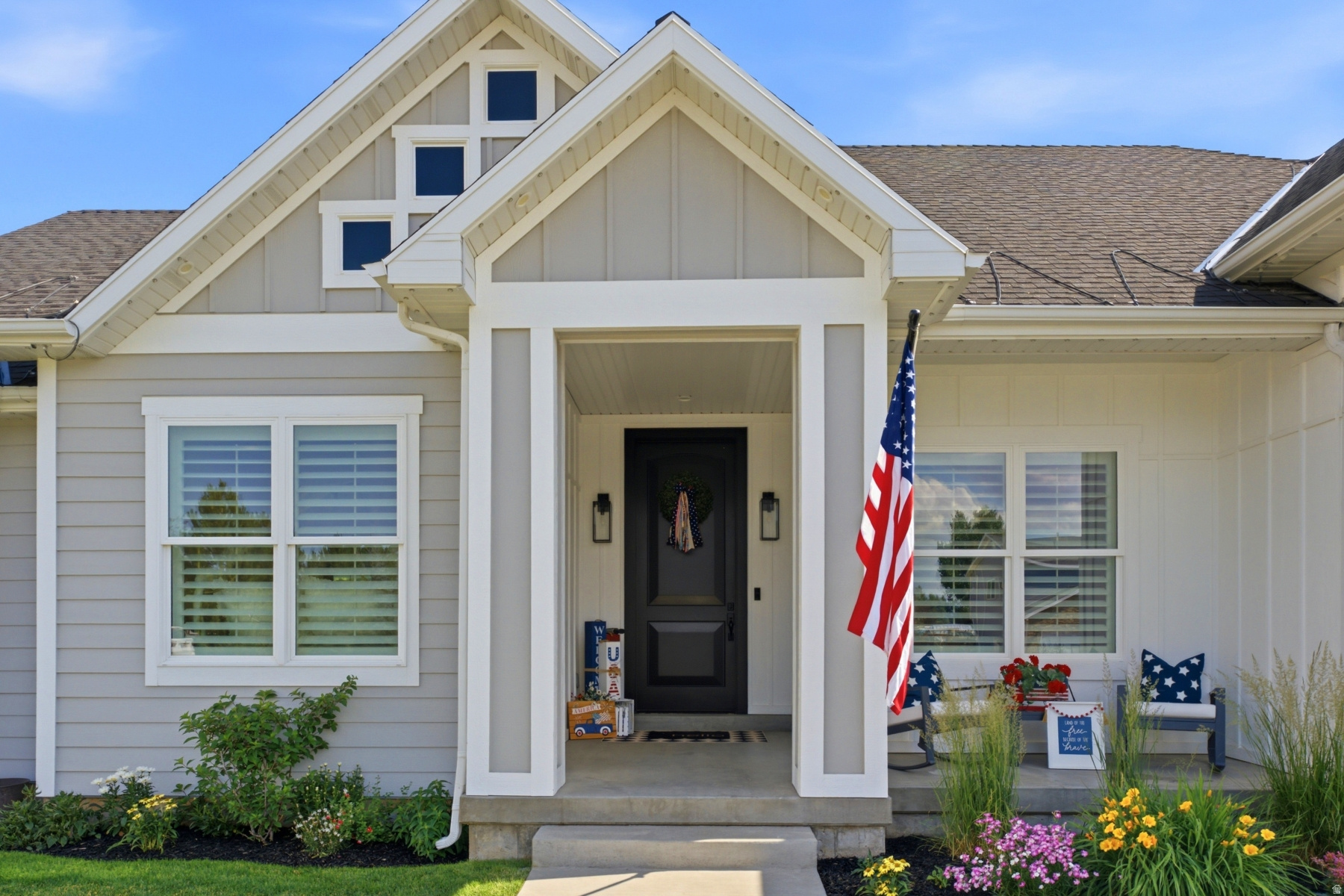 KAMAS WEST PHASE II SUBDIVISION - Residential