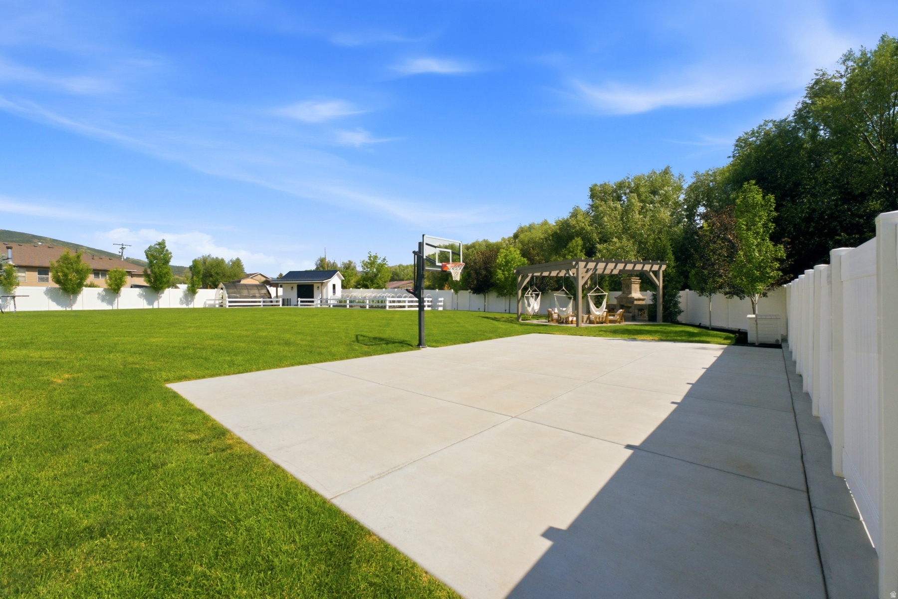 KAMAS WEST PHASE II SUBDIVISION - Residential