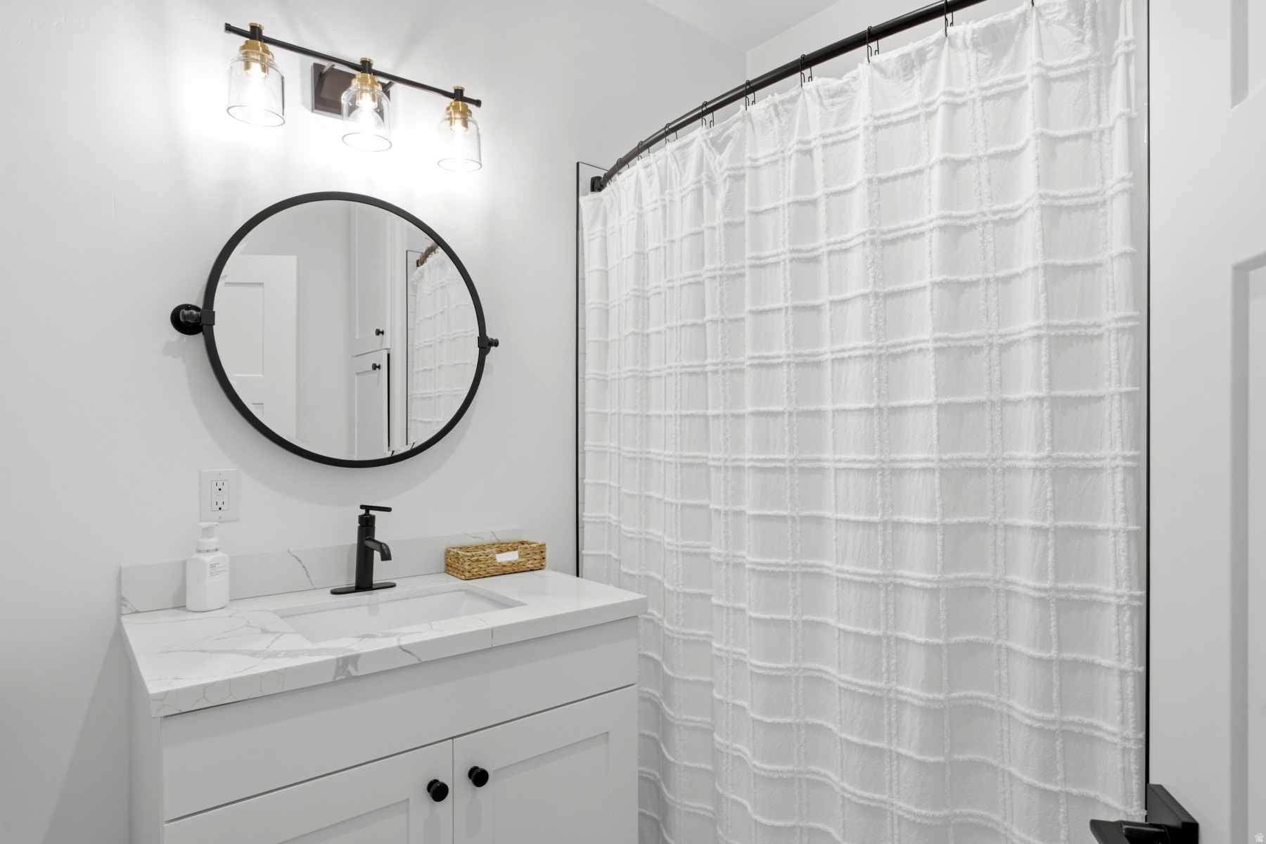 KAMAS WEST PHASE II SUBDIVISION - Residential