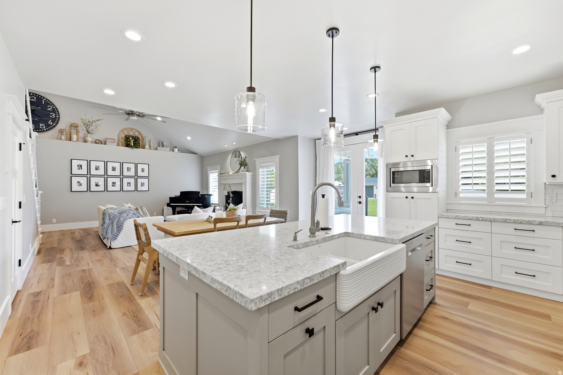 KAMAS WEST PHASE II SUBDIVISION - Residential