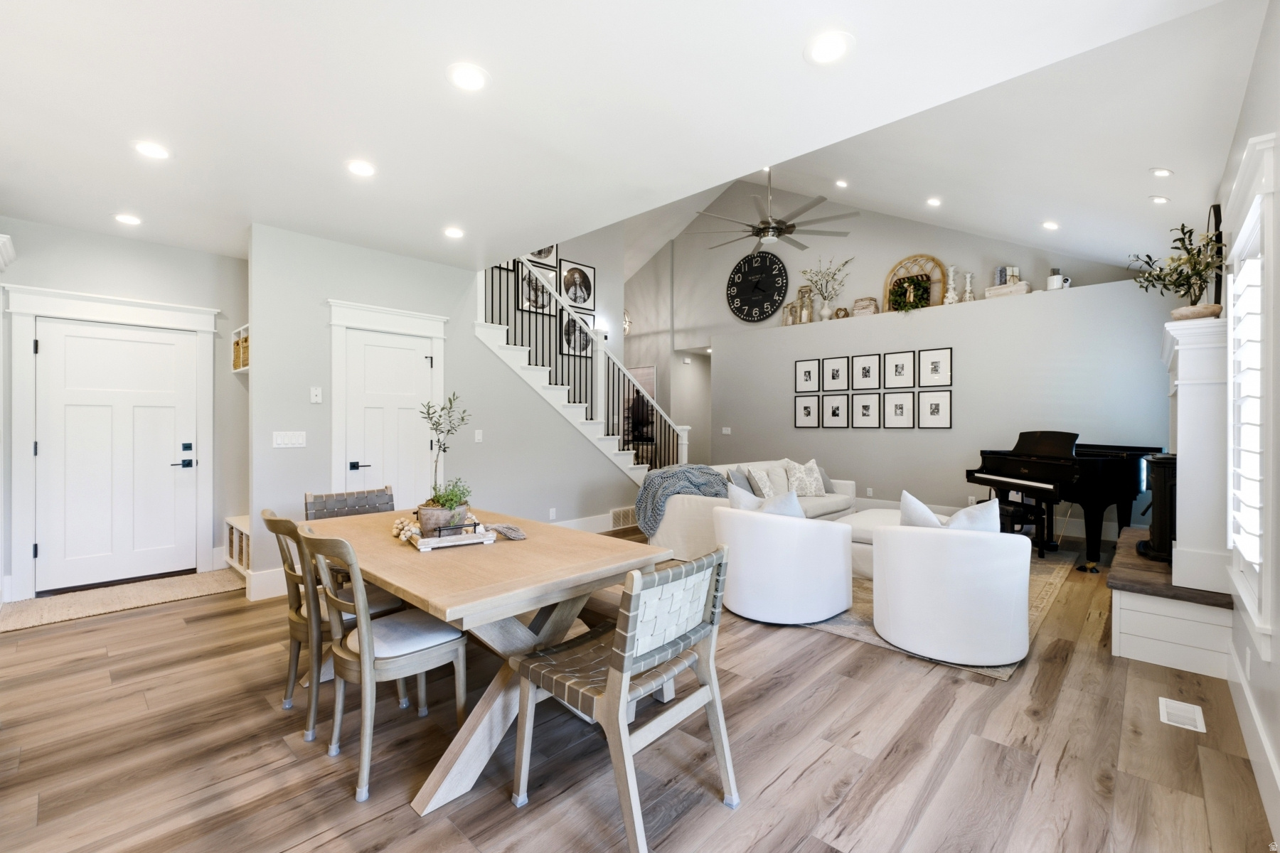 KAMAS WEST PHASE II SUBDIVISION - Residential