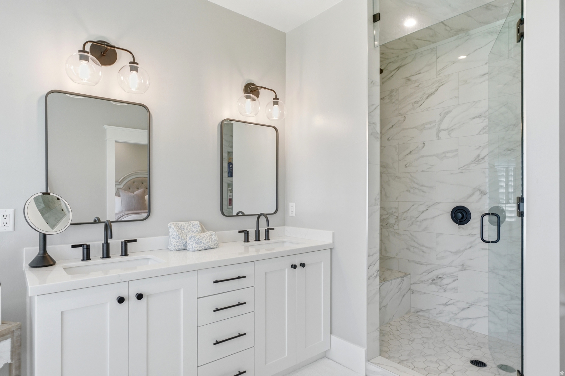 KAMAS WEST PHASE II SUBDIVISION - Residential