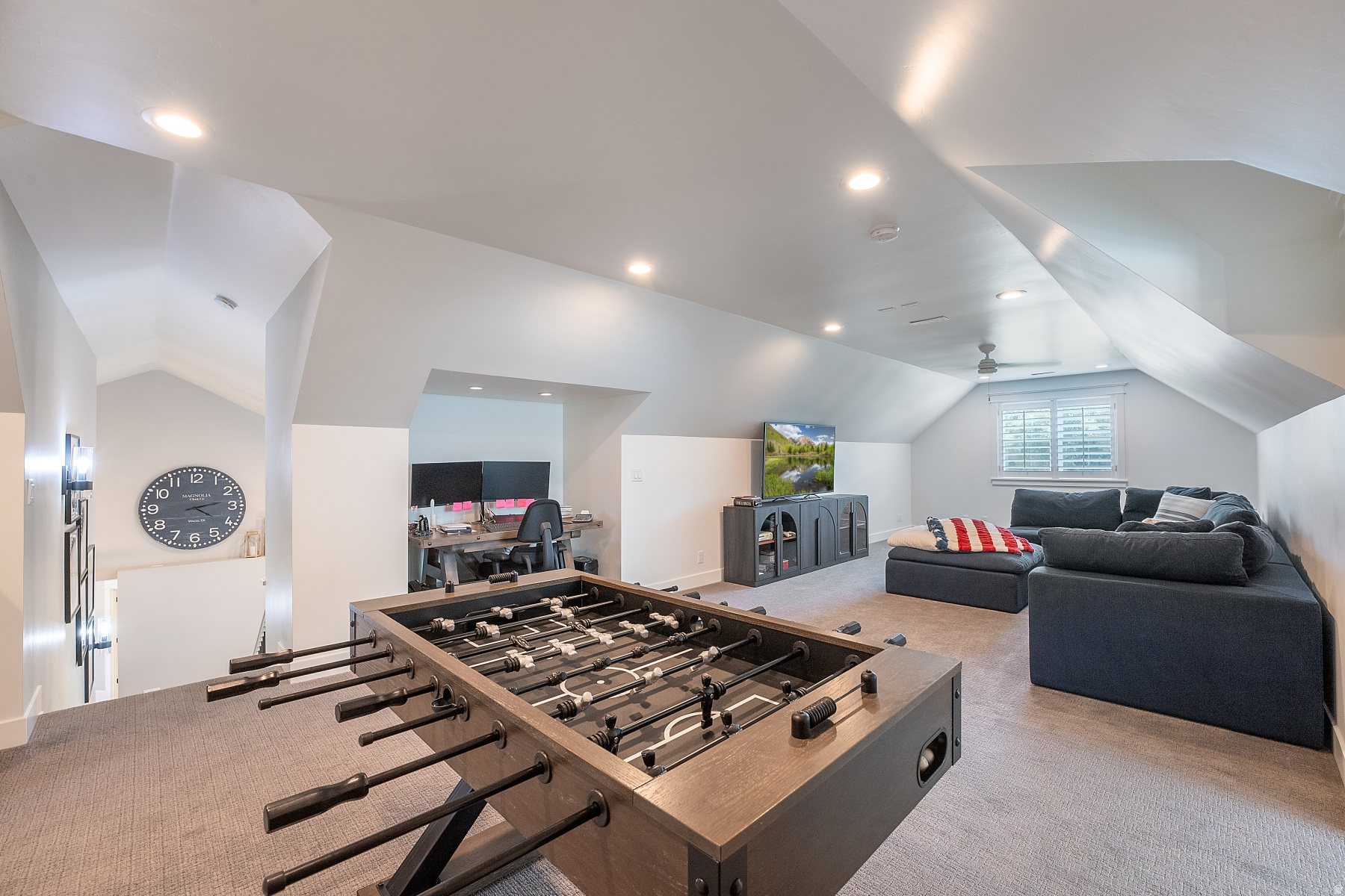 KAMAS WEST PHASE II SUBDIVISION - Residential