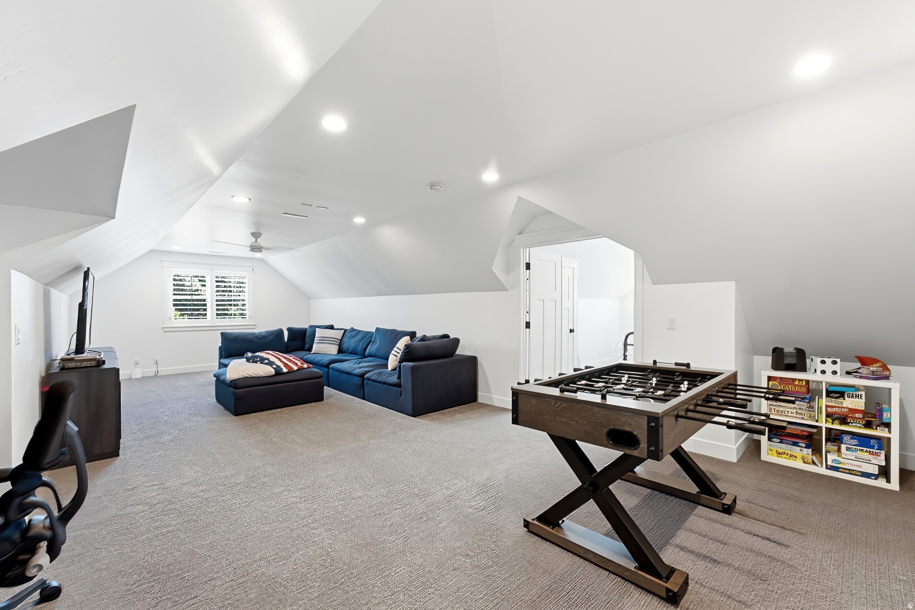 KAMAS WEST PHASE II SUBDIVISION - Residential
