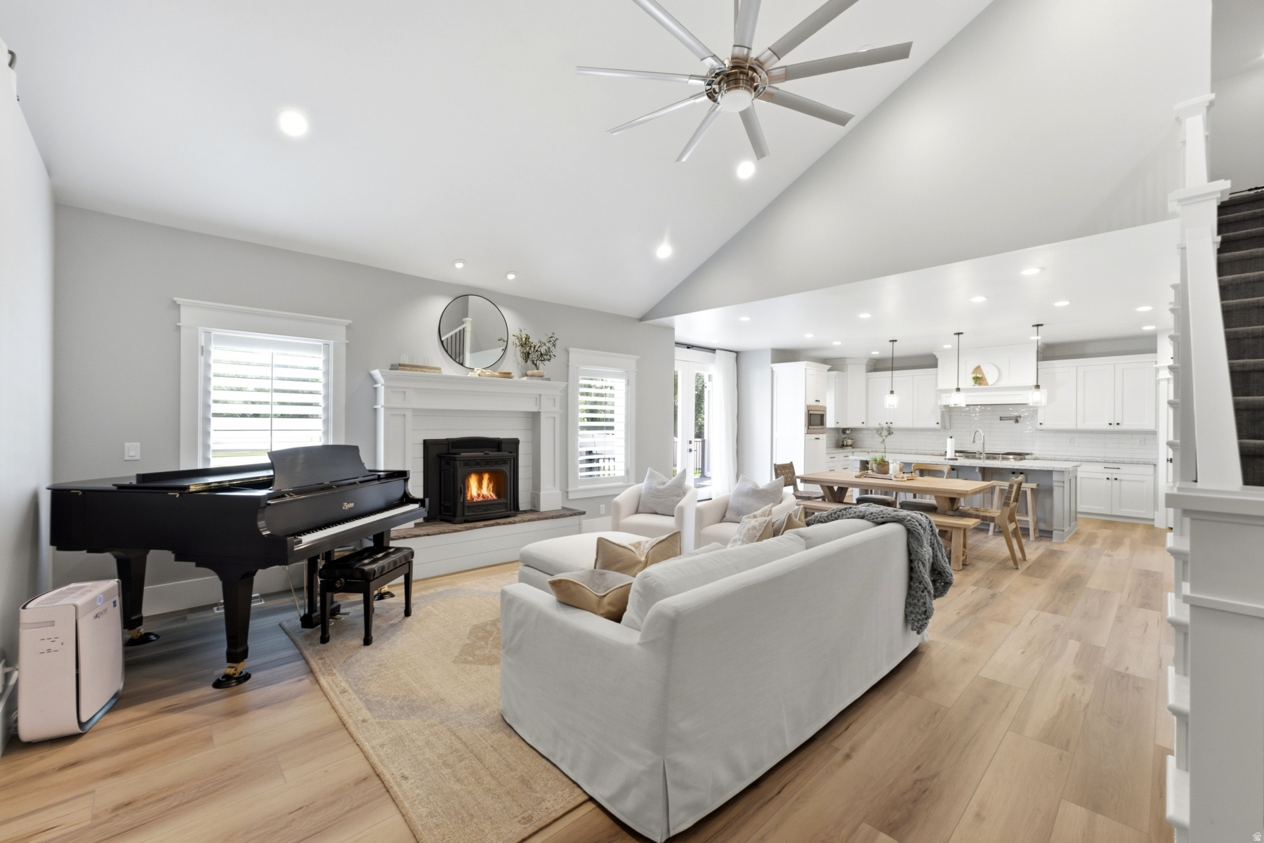 KAMAS WEST PHASE II SUBDIVISION - Residential