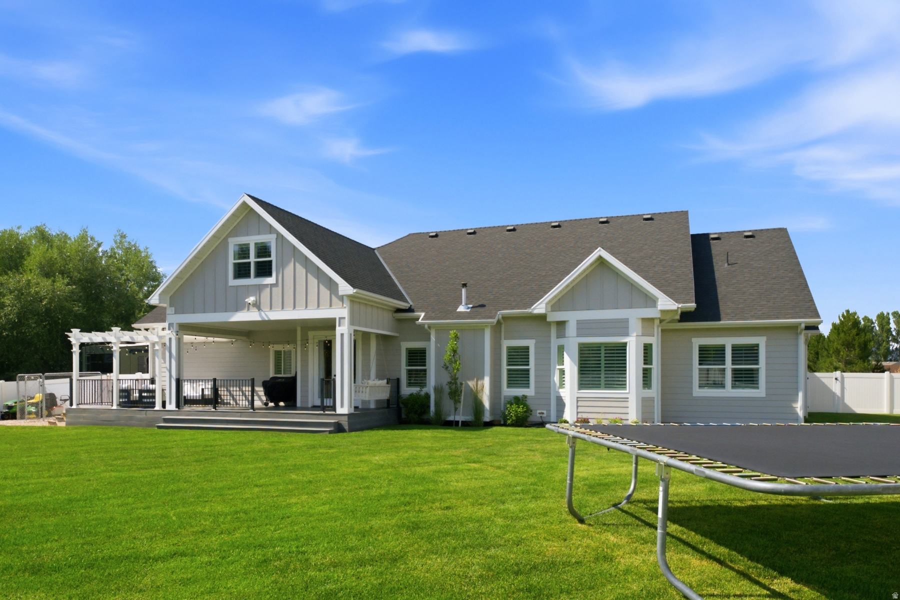 KAMAS WEST PHASE II SUBDIVISION - Residential
