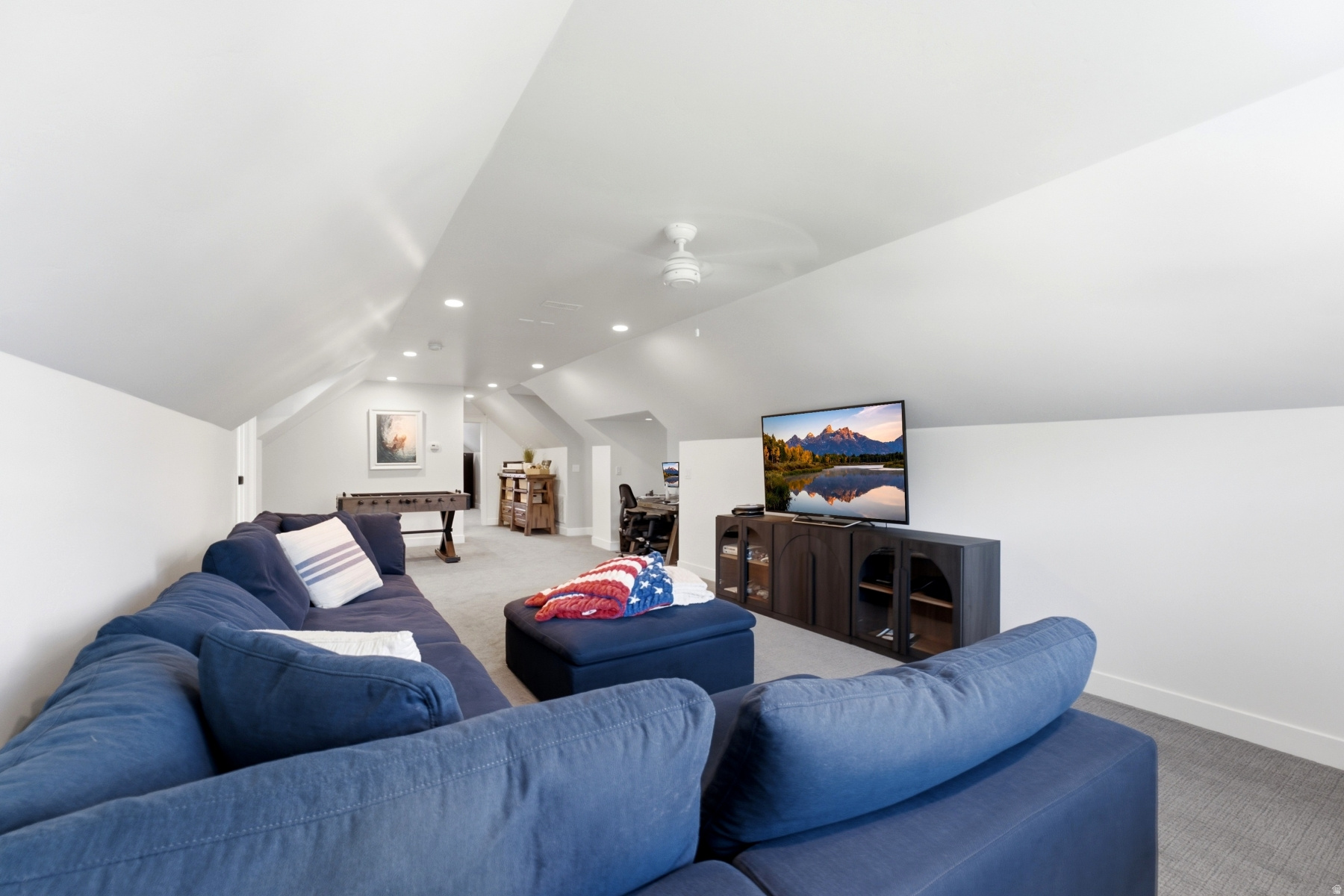 KAMAS WEST PHASE II SUBDIVISION - Residential