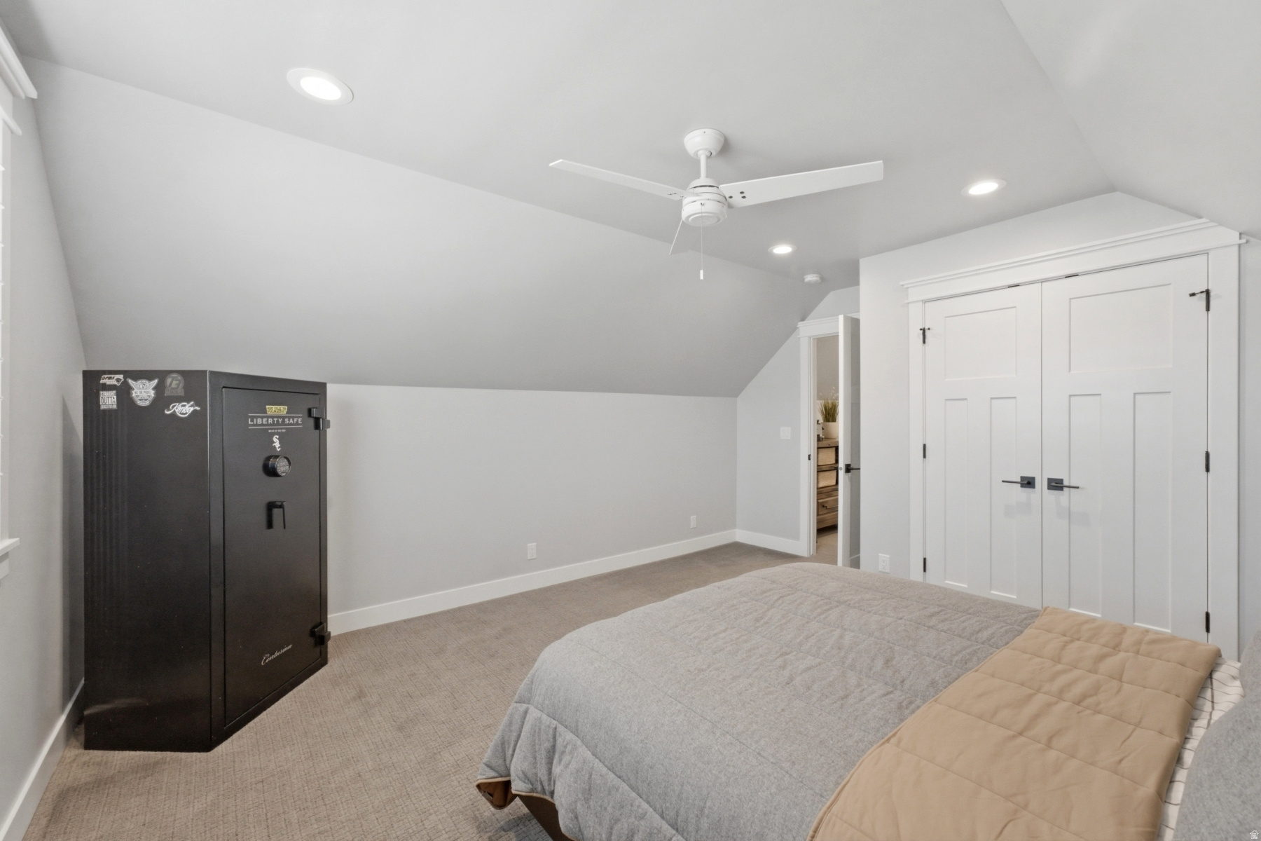 KAMAS WEST PHASE II SUBDIVISION - Residential