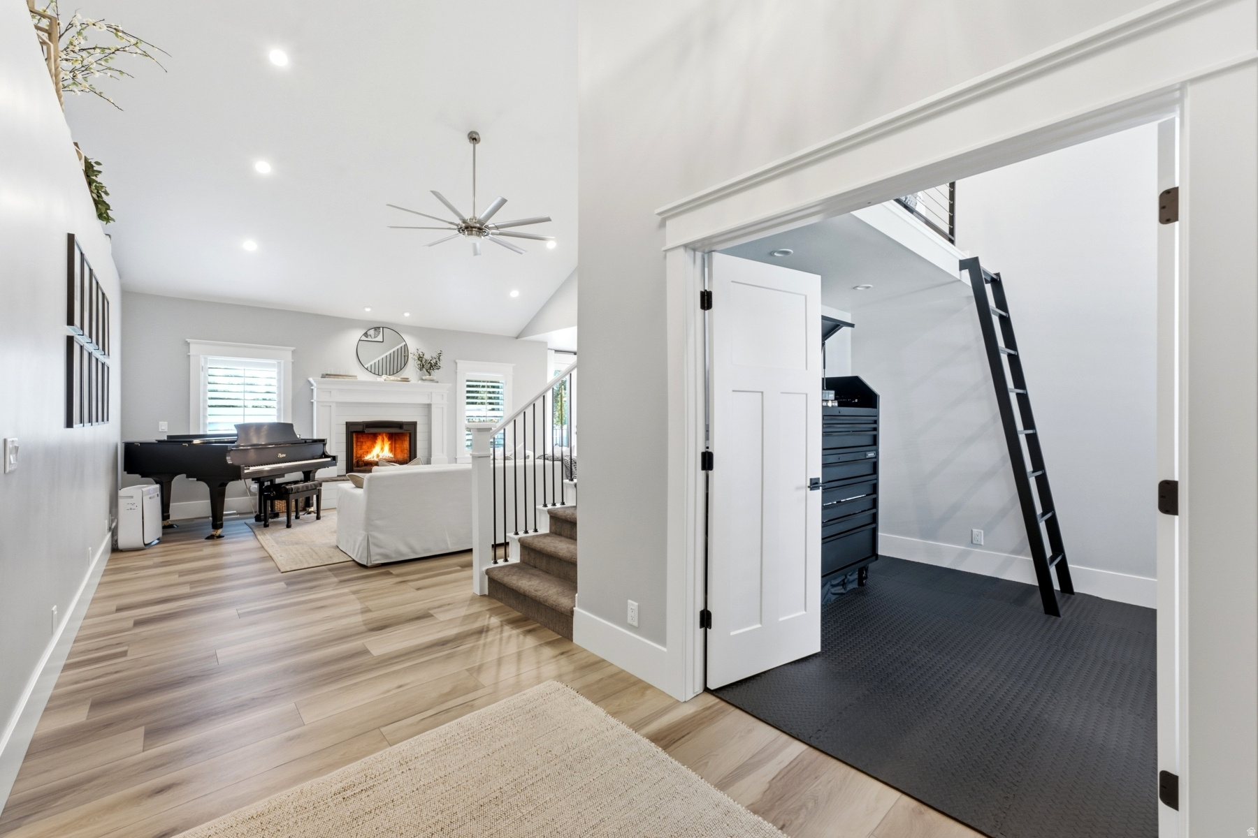 KAMAS WEST PHASE II SUBDIVISION - Residential