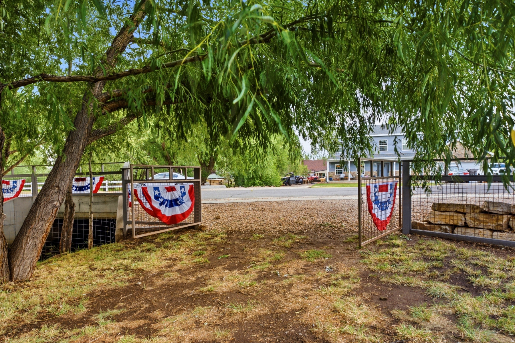 KAMAS WEST PHASE II SUBDIVISION - Residential