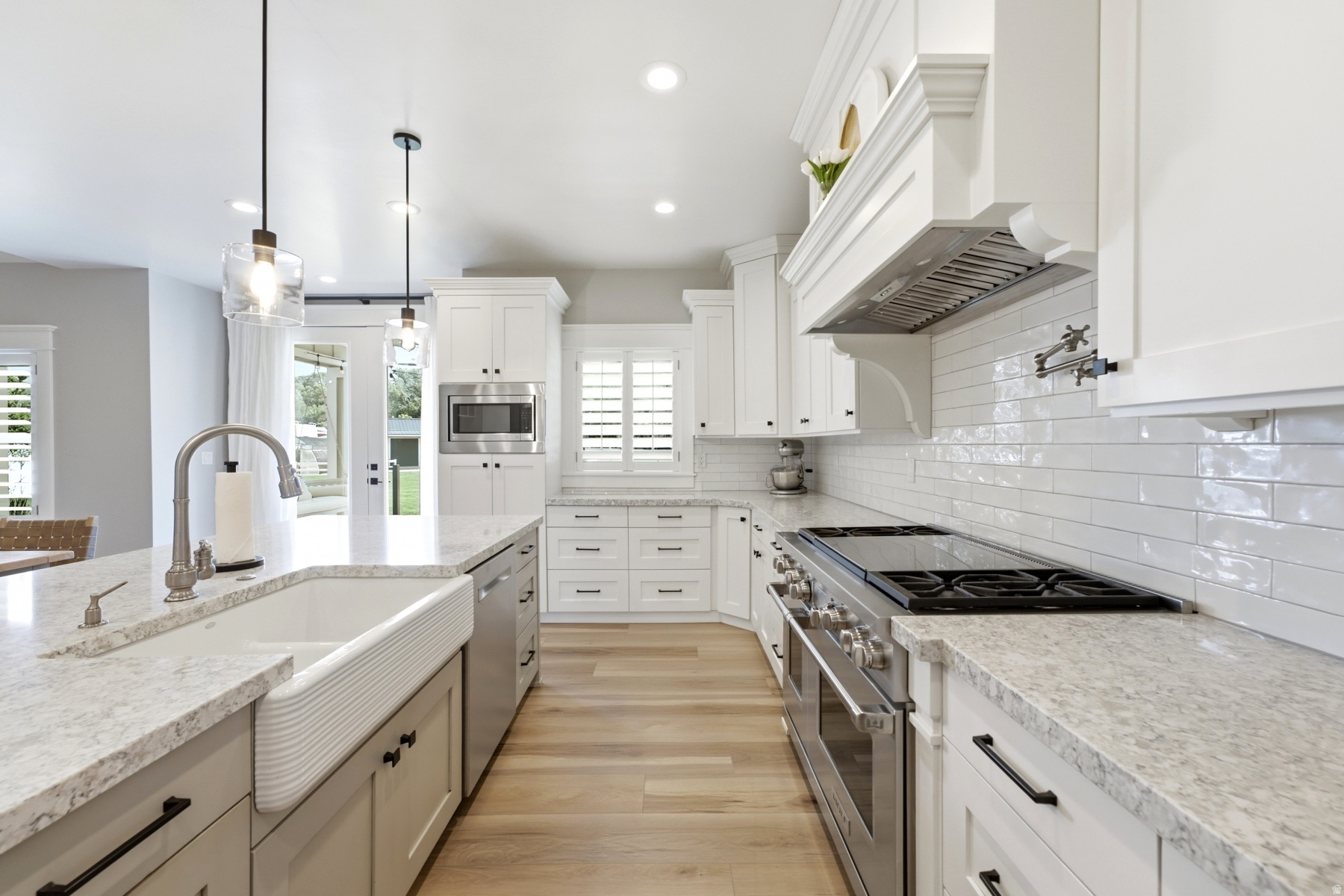 KAMAS WEST PHASE II SUBDIVISION - Residential
