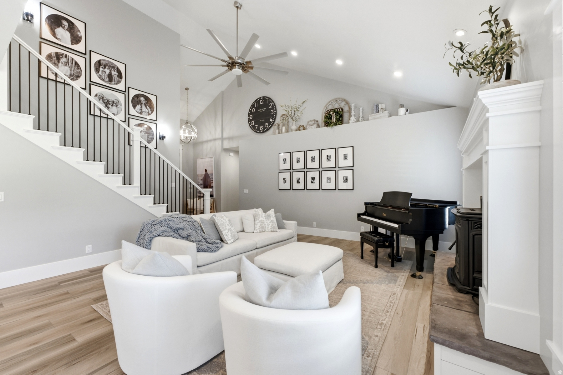 KAMAS WEST PHASE II SUBDIVISION - Residential