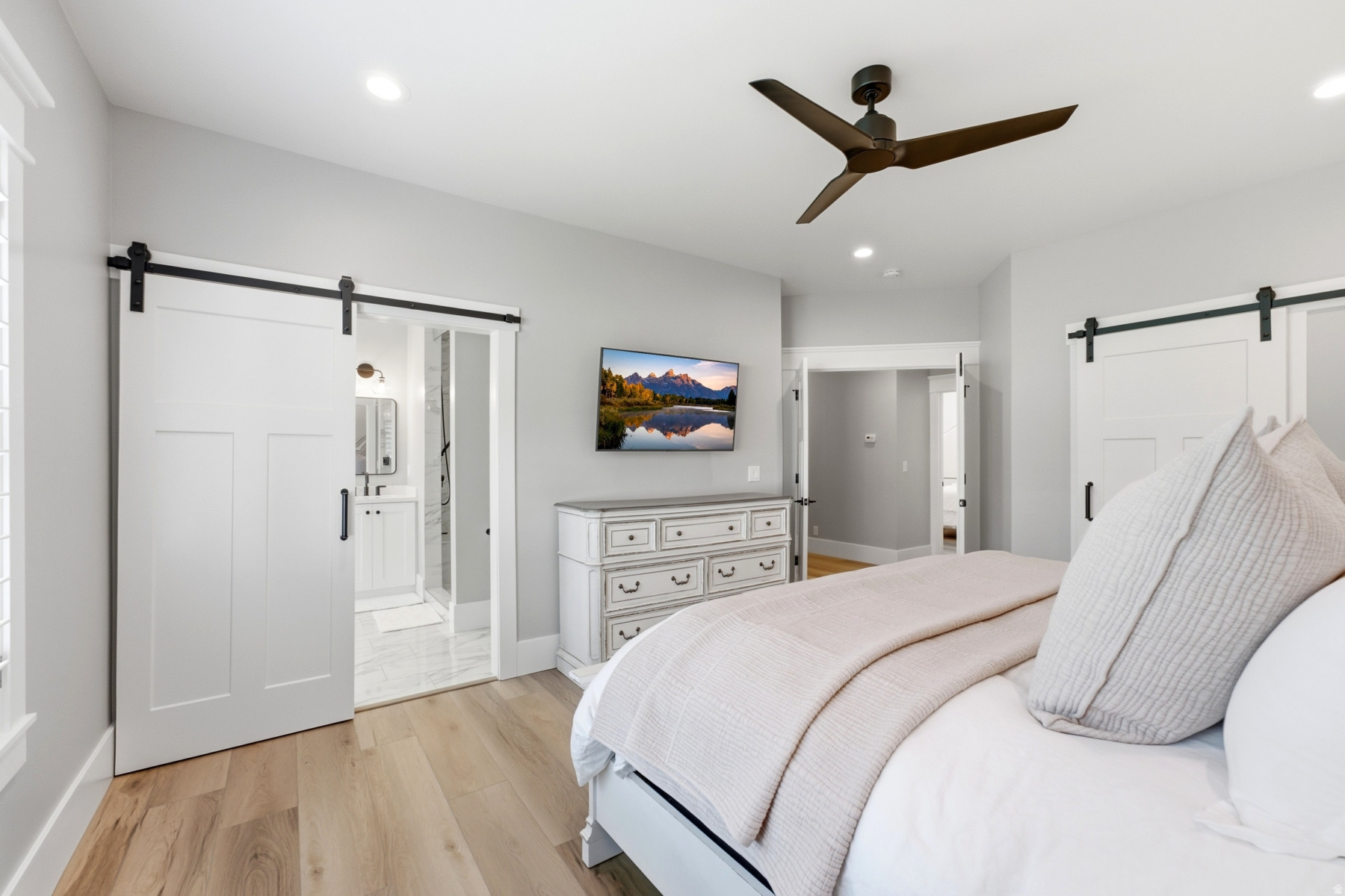 KAMAS WEST PHASE II SUBDIVISION - Residential