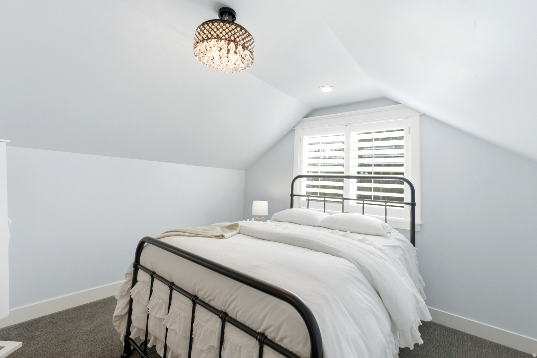 KAMAS WEST PHASE II SUBDIVISION - Residential