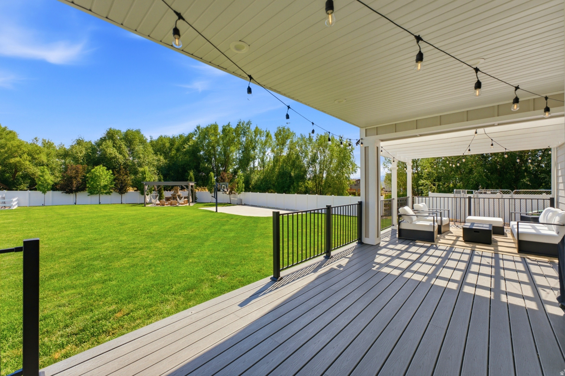 KAMAS WEST PHASE II SUBDIVISION - Residential