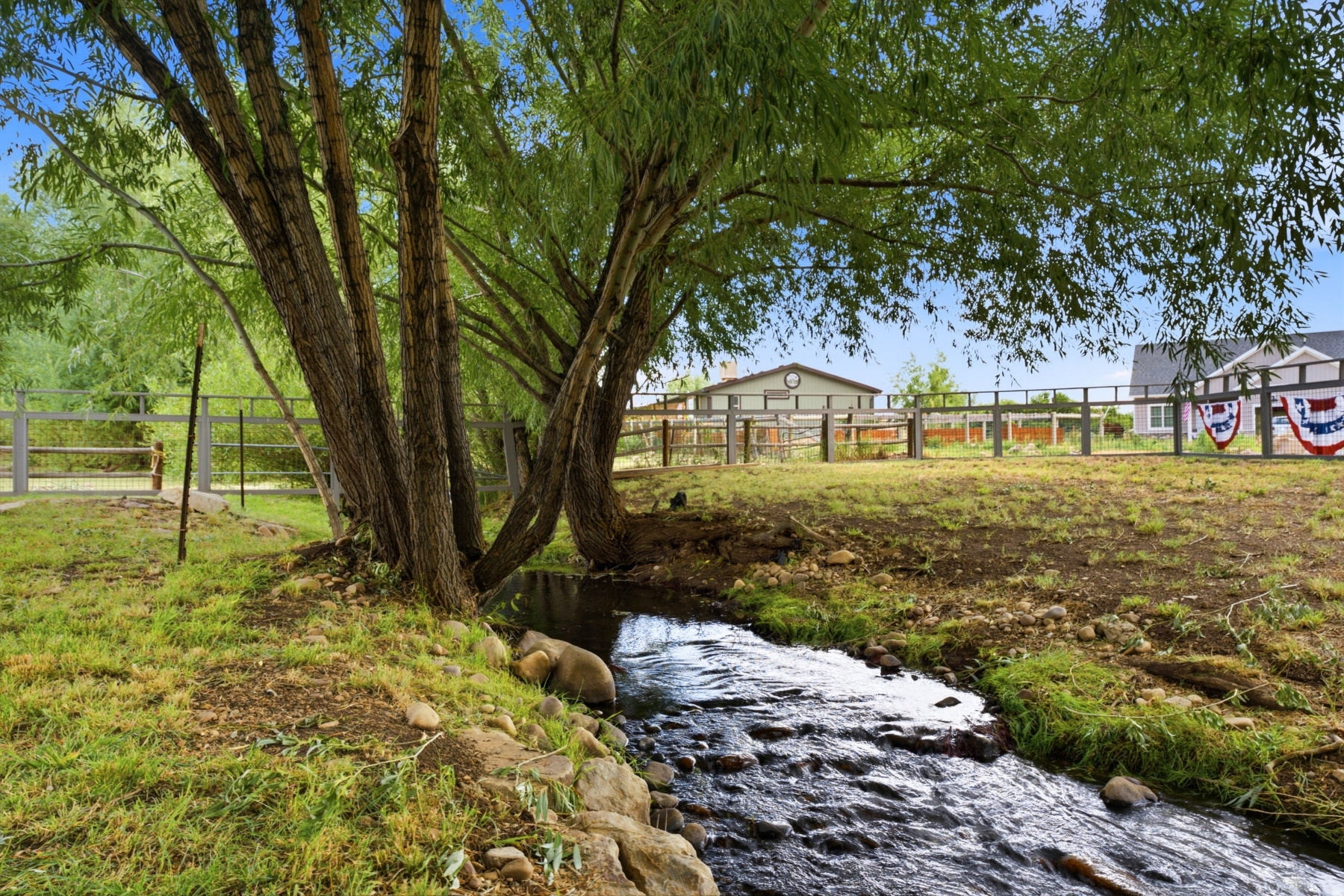 KAMAS WEST PHASE II SUBDIVISION - Residential