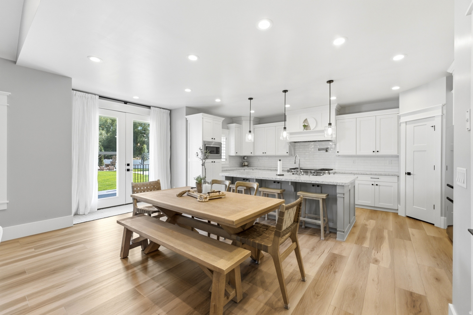 KAMAS WEST PHASE II SUBDIVISION - Residential