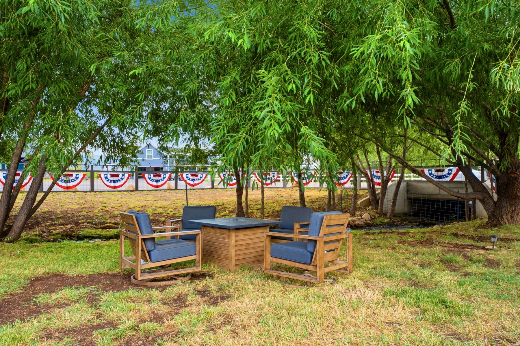KAMAS WEST PHASE II SUBDIVISION - Residential