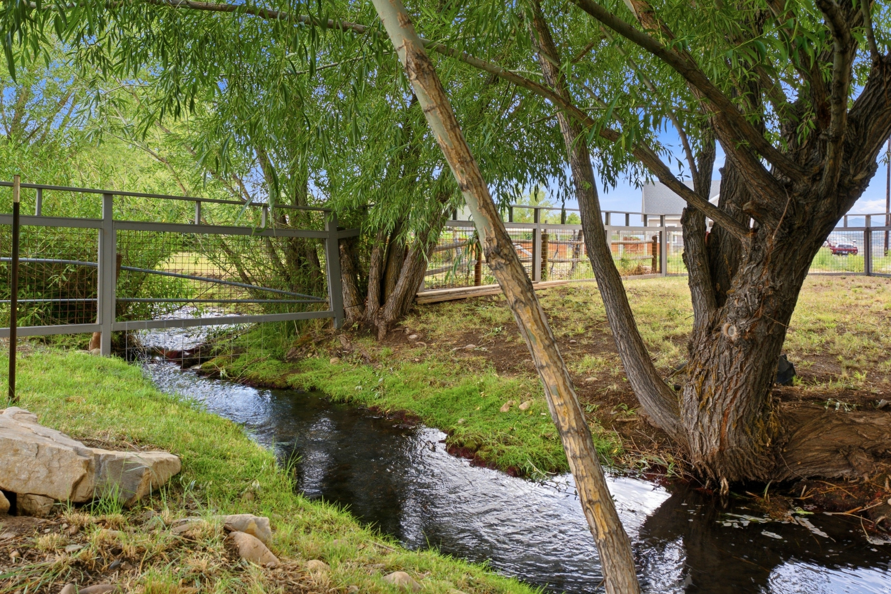 KAMAS WEST PHASE II SUBDIVISION - Residential