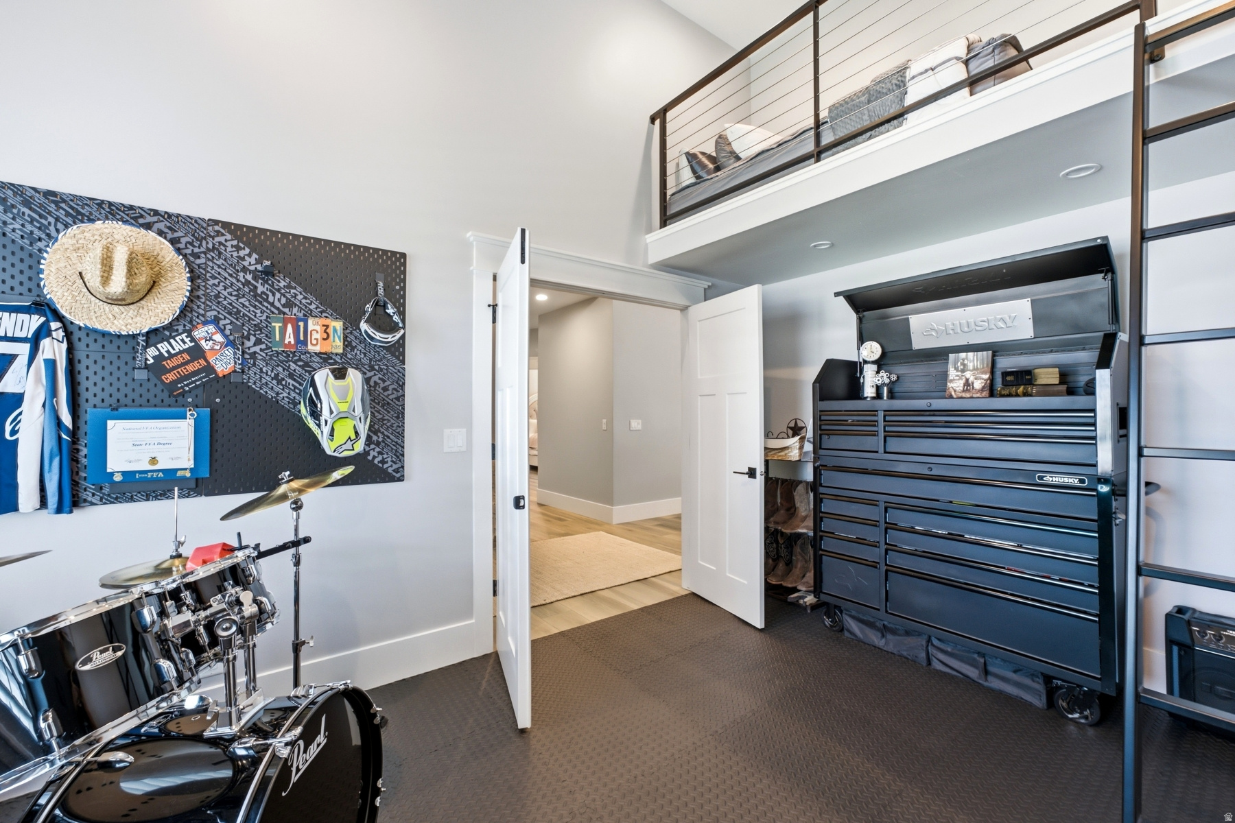 KAMAS WEST PHASE II SUBDIVISION - Residential
