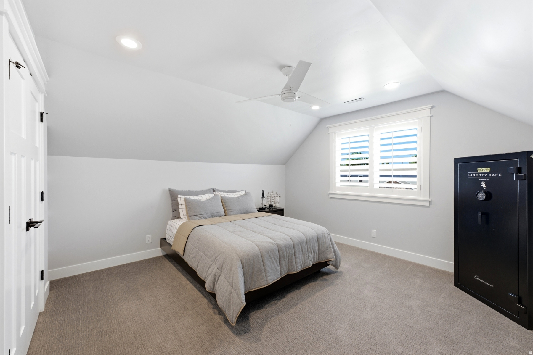 KAMAS WEST PHASE II SUBDIVISION - Residential