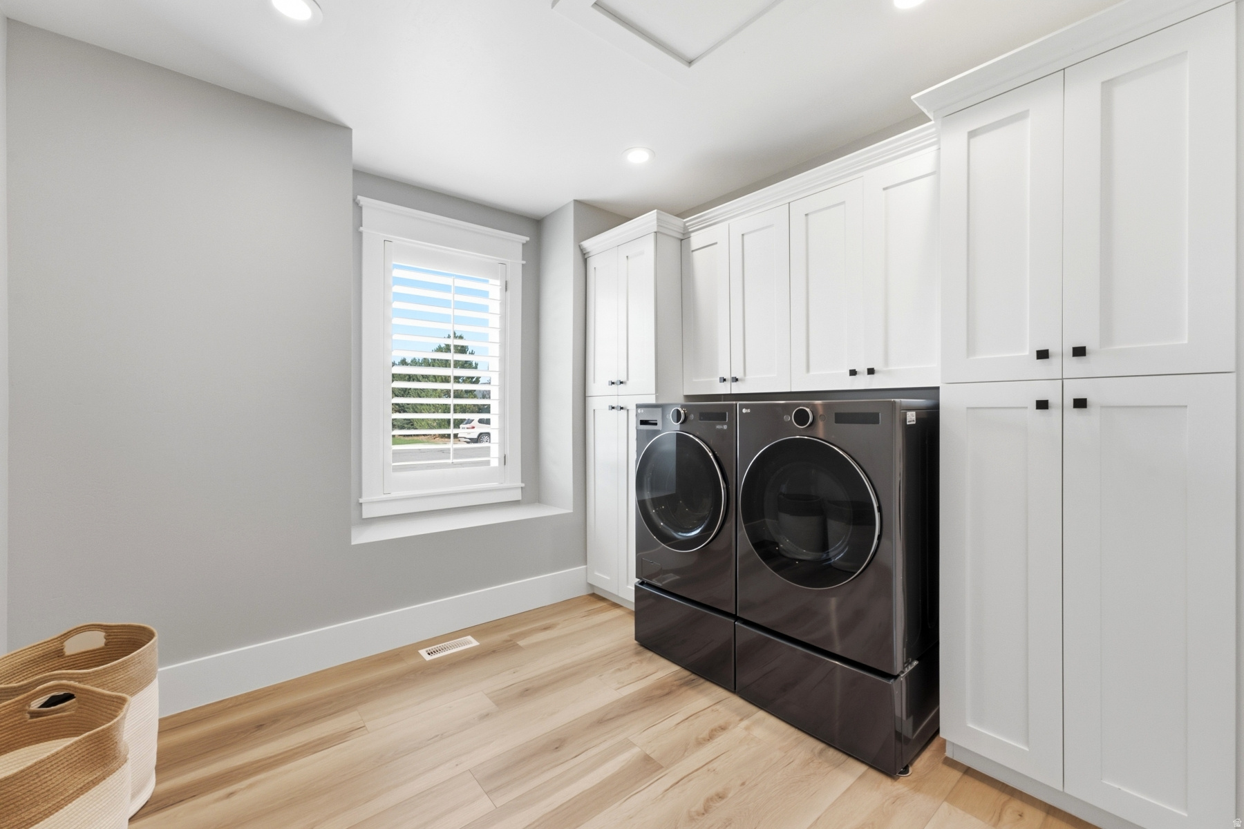 KAMAS WEST PHASE II SUBDIVISION - Residential