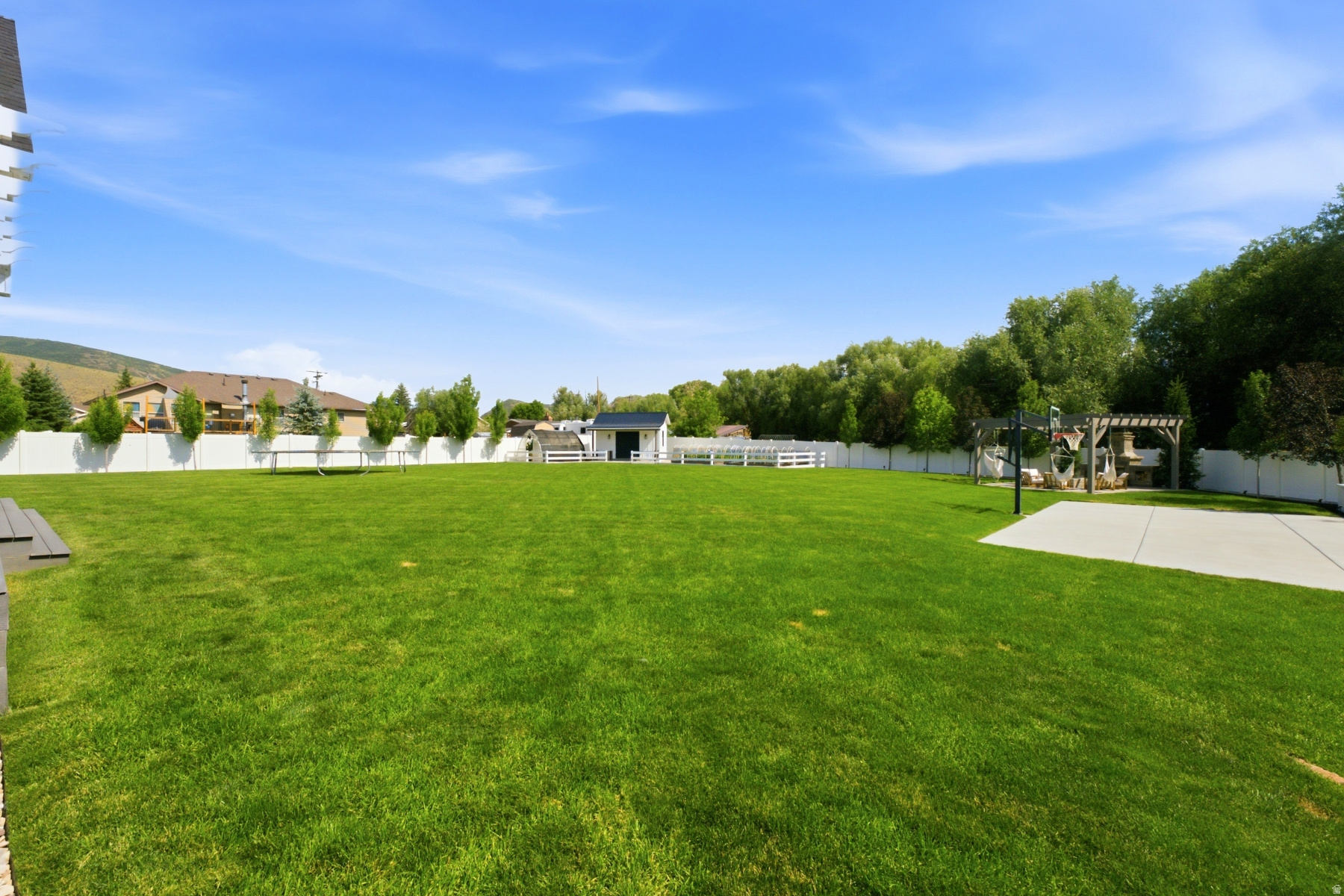 KAMAS WEST PHASE II SUBDIVISION - Residential