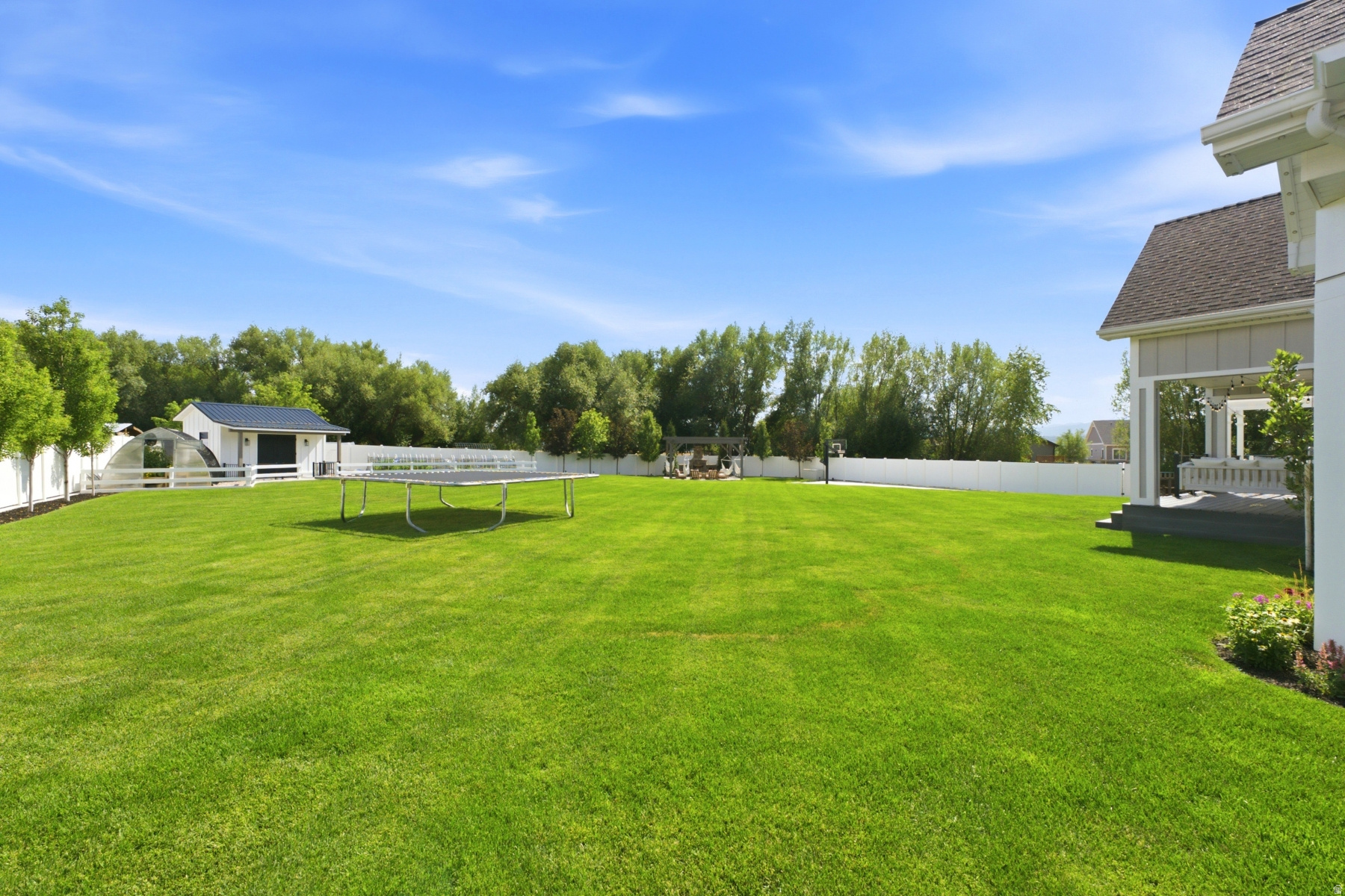 KAMAS WEST PHASE II SUBDIVISION - Residential