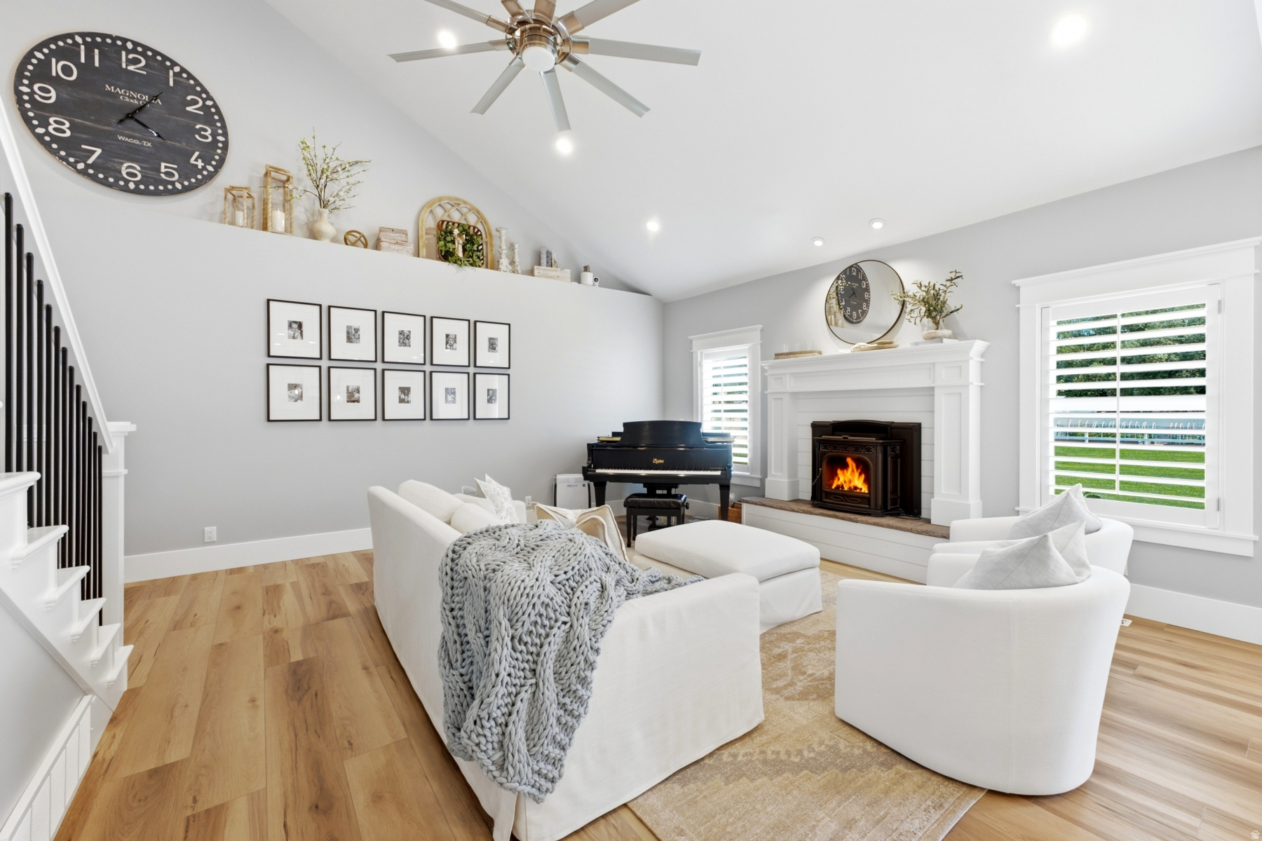 KAMAS WEST PHASE II SUBDIVISION - Residential