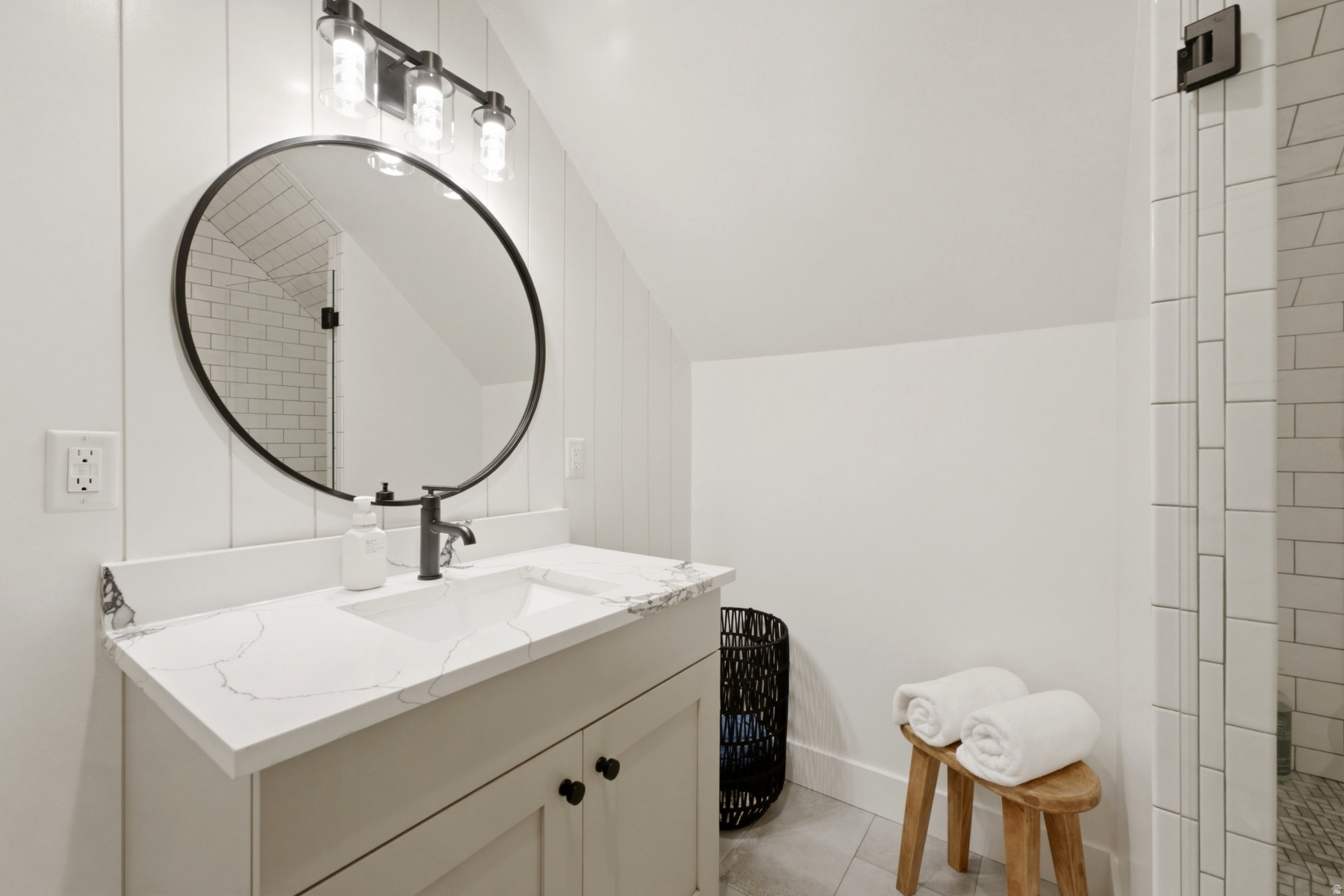 KAMAS WEST PHASE II SUBDIVISION - Residential