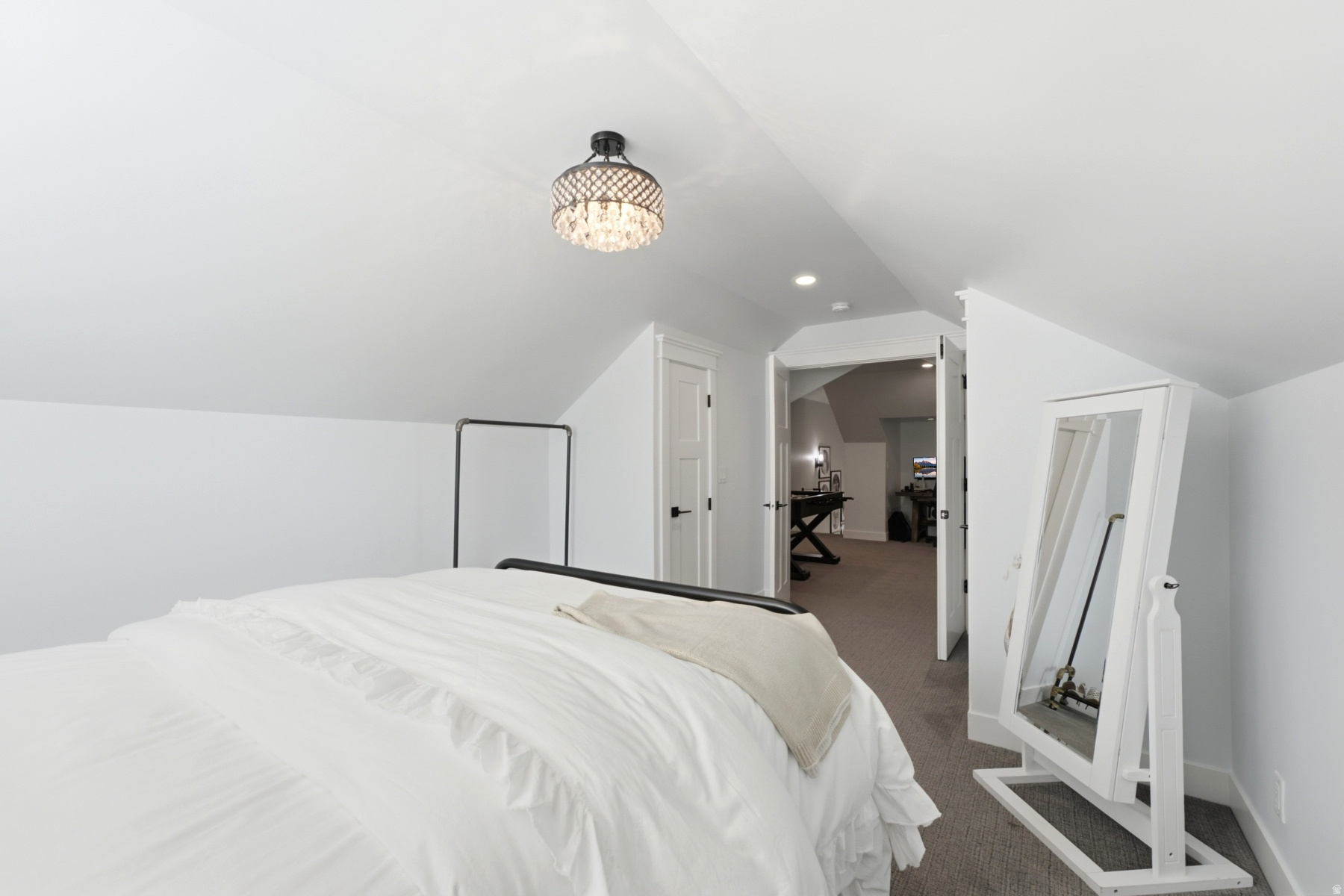 KAMAS WEST PHASE II SUBDIVISION - Residential