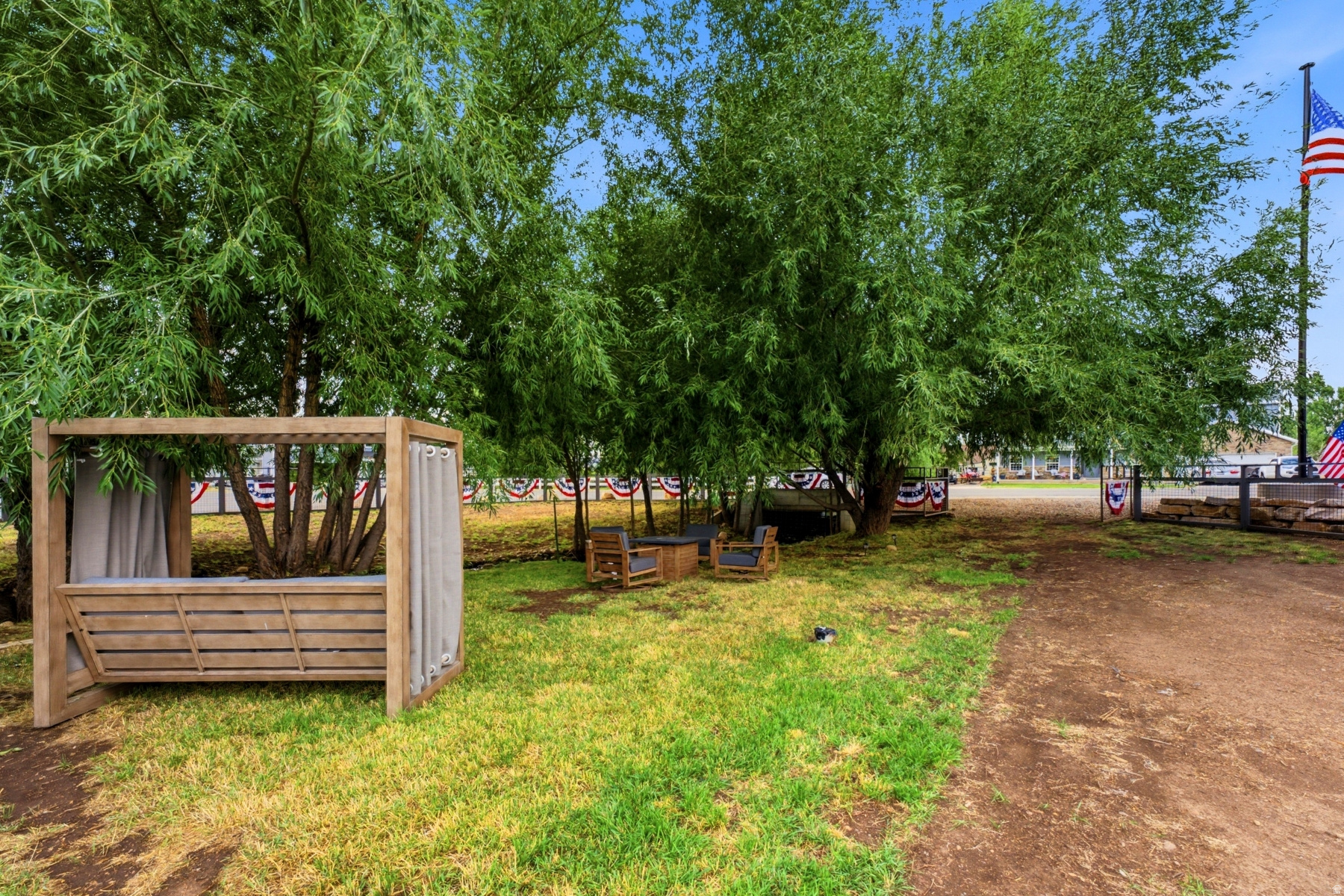 KAMAS WEST PHASE II SUBDIVISION - Residential