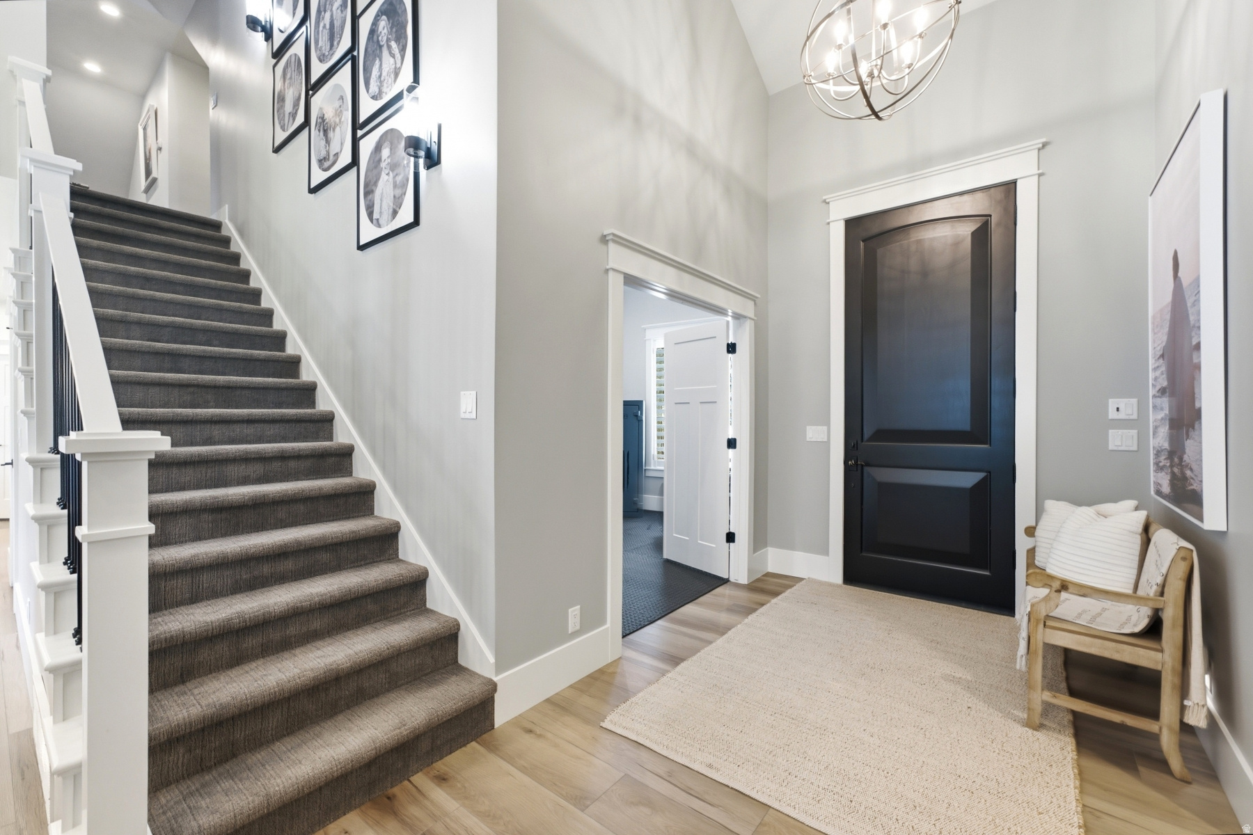 KAMAS WEST PHASE II SUBDIVISION - Residential
