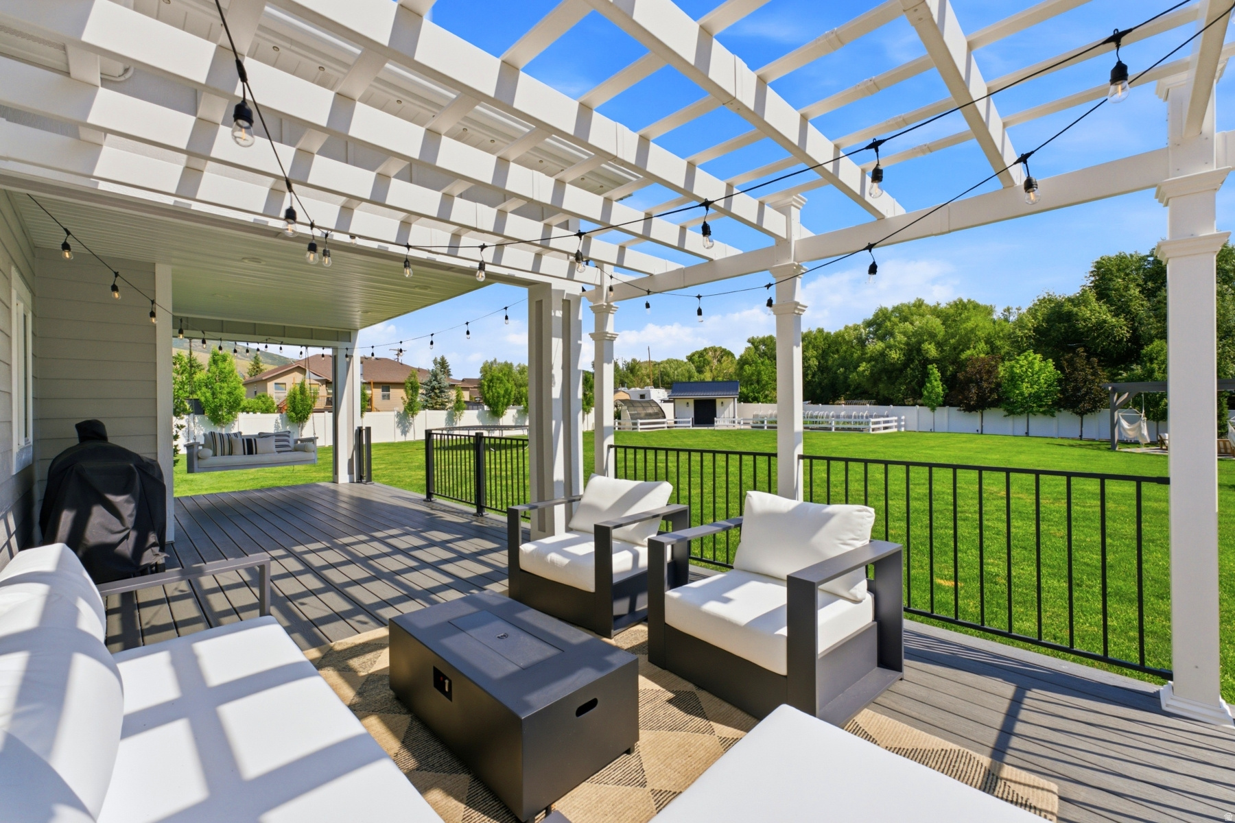 KAMAS WEST PHASE II SUBDIVISION - Residential