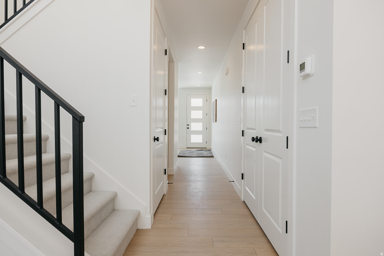 CANYON POINT - Residential