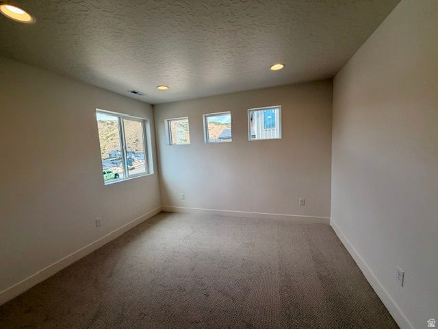CANYON POINT - Residential