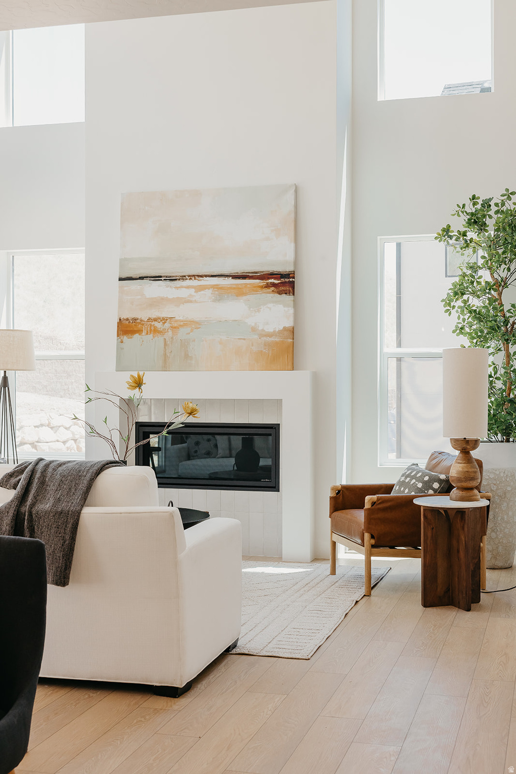 CANYON POINT - Residential