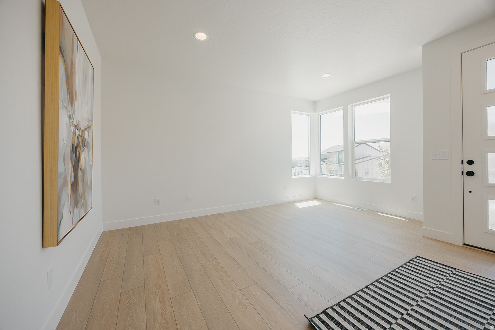 CANYON POINT - Residential