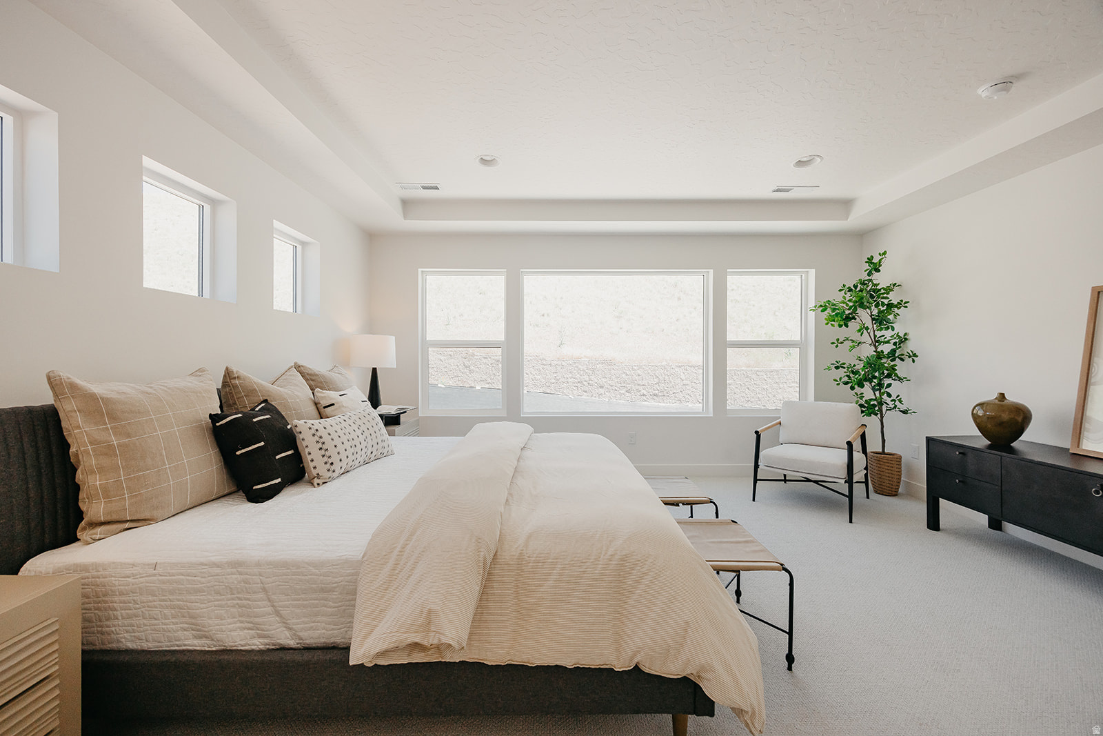 CANYON POINT - Residential