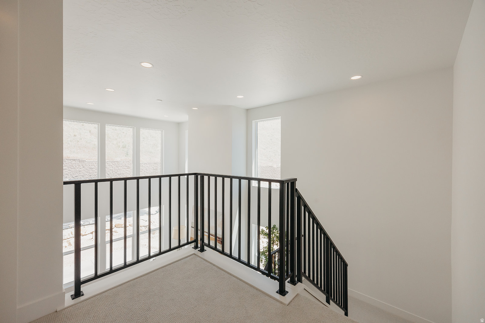 CANYON POINT - Residential