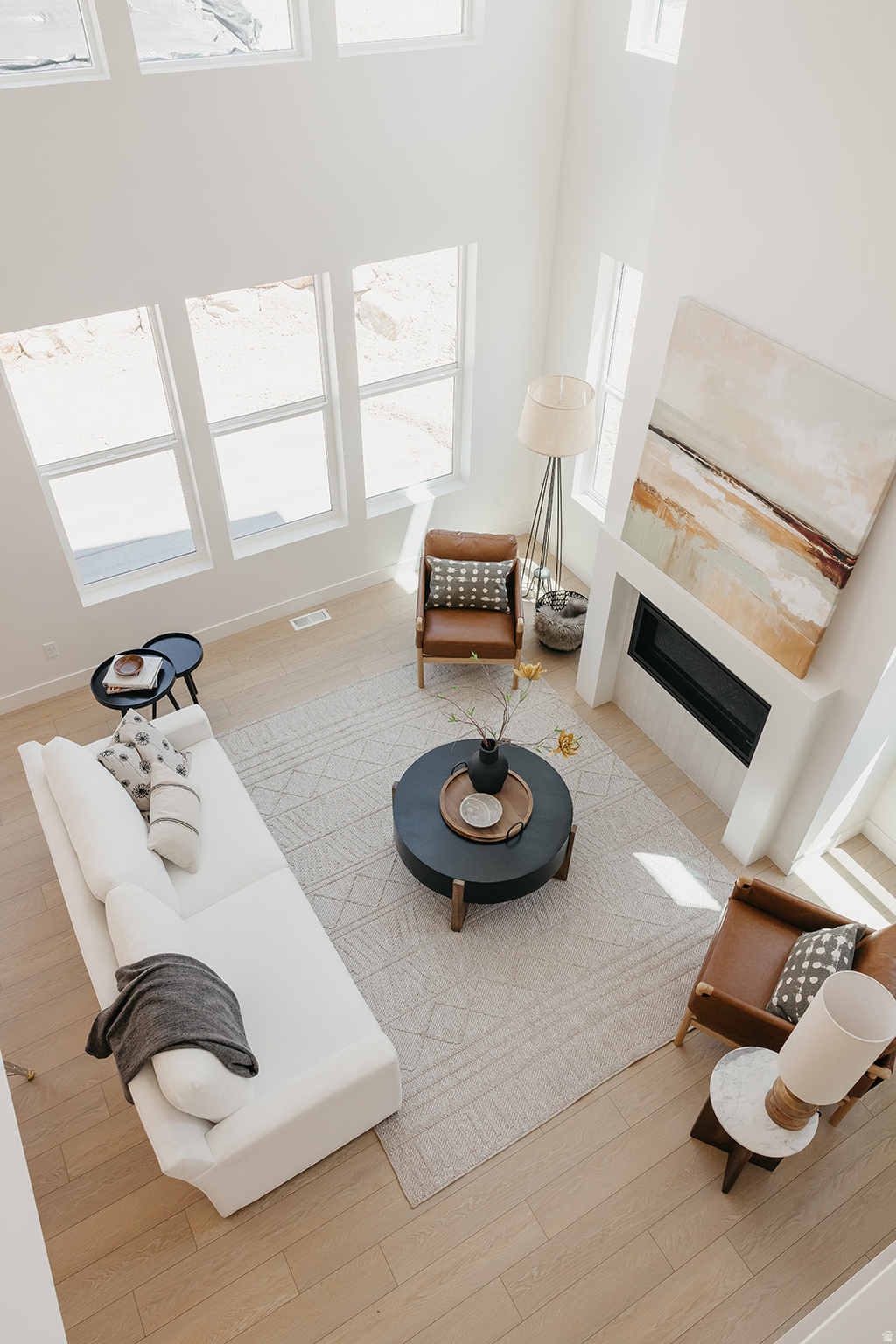 CANYON POINT - Residential